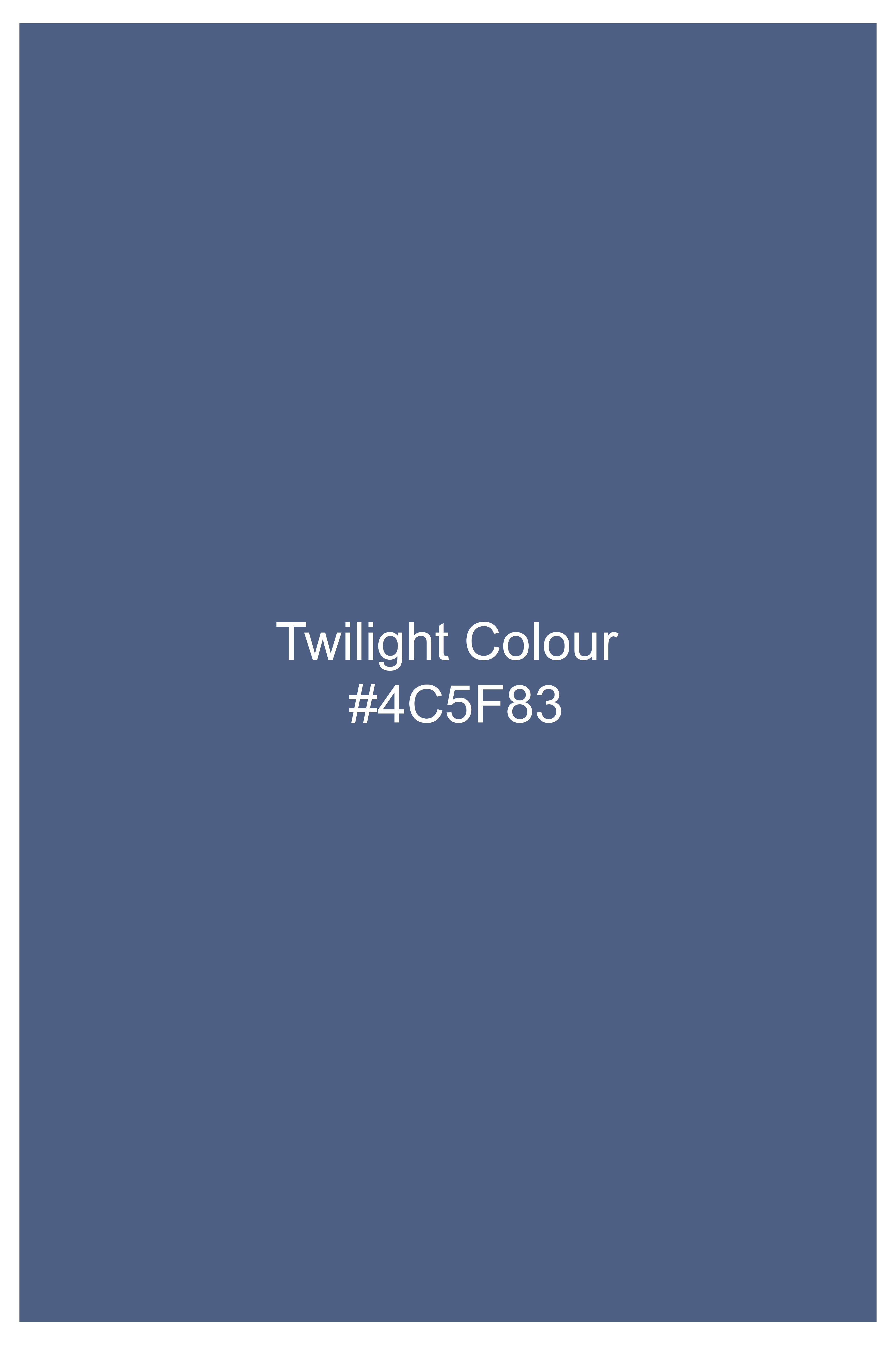 Twilight Blue Rinse Wash Clean Look Denim J250-30, J250-32, J250-34, J250-36, J250-38, J250-40
