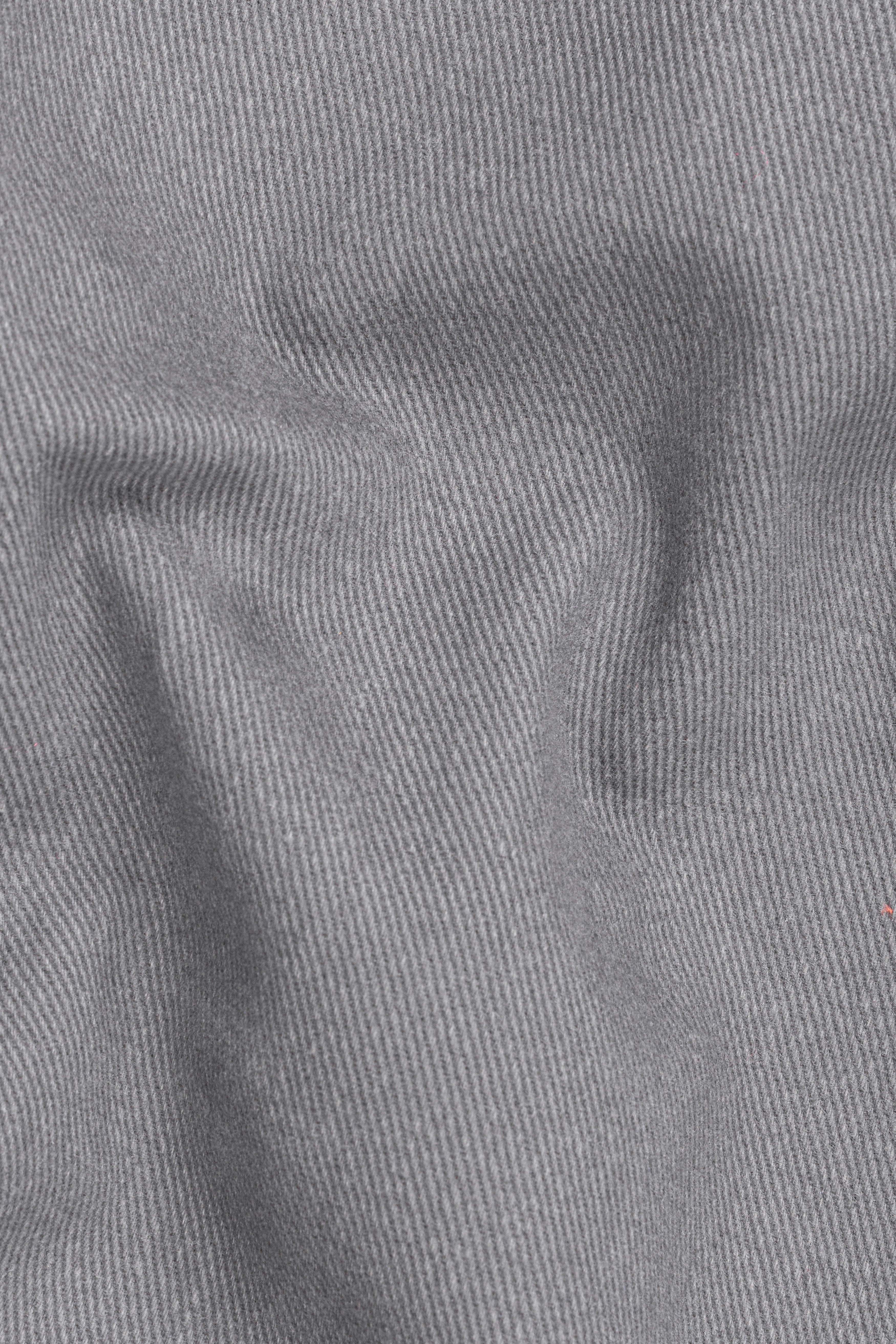 Gunsmoke Gray Rinse Wash Clean Look Denim J255-30, J255-32, J255-34, J255-36, J255-38, J255-40