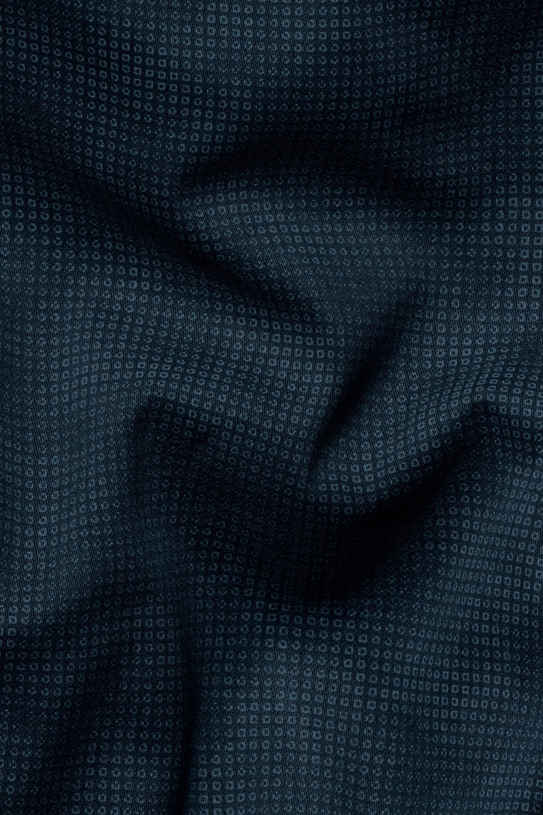 Timber Green Cloud Wash Premium Cotton Chinos Pant