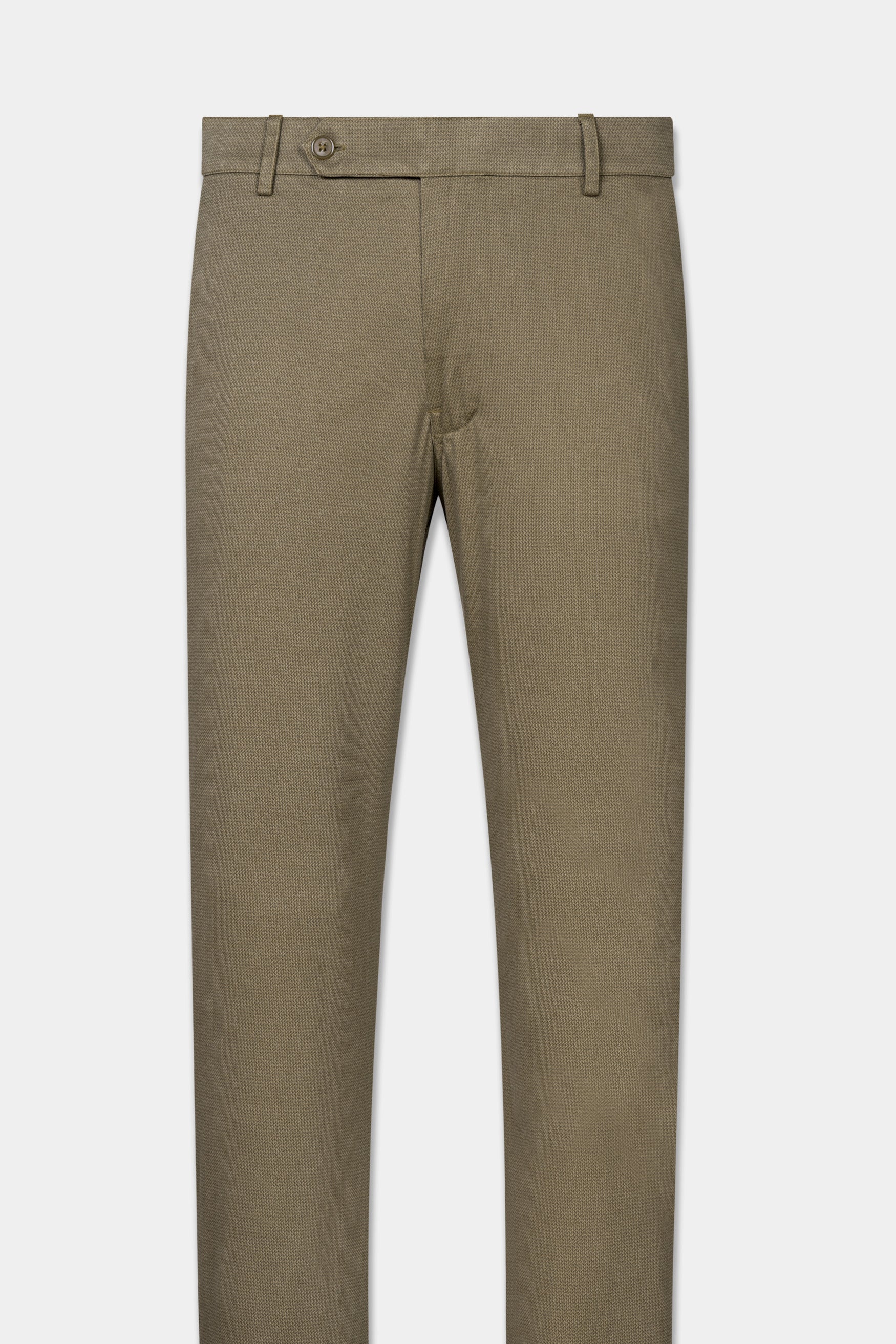 Pablo Brown Premium Cotton Chinos Pant