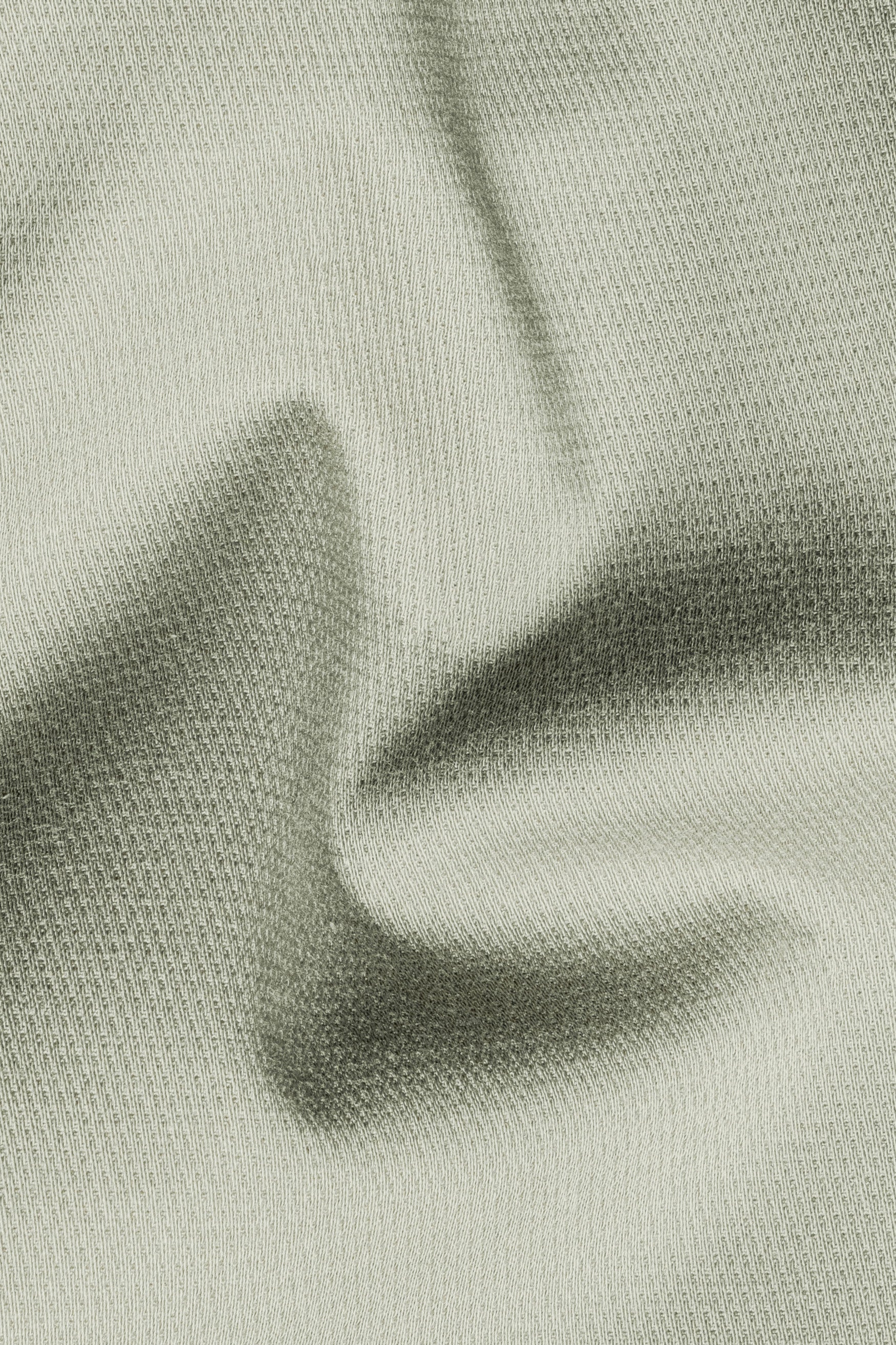 Cloud Green Premium Cotton Chinos Pant