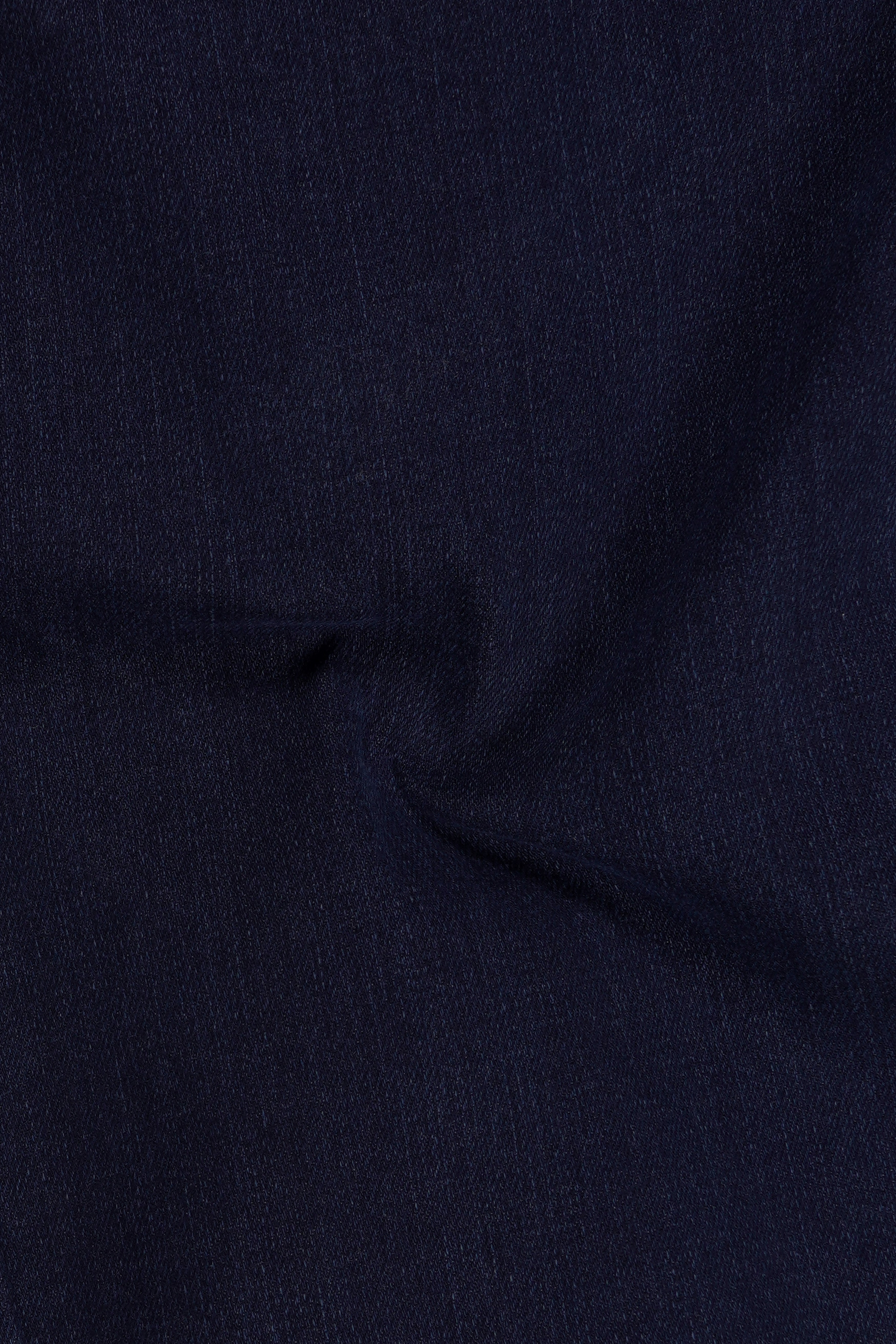 Firefly Blue Rinse Wash Clean Look Stretchable Denim