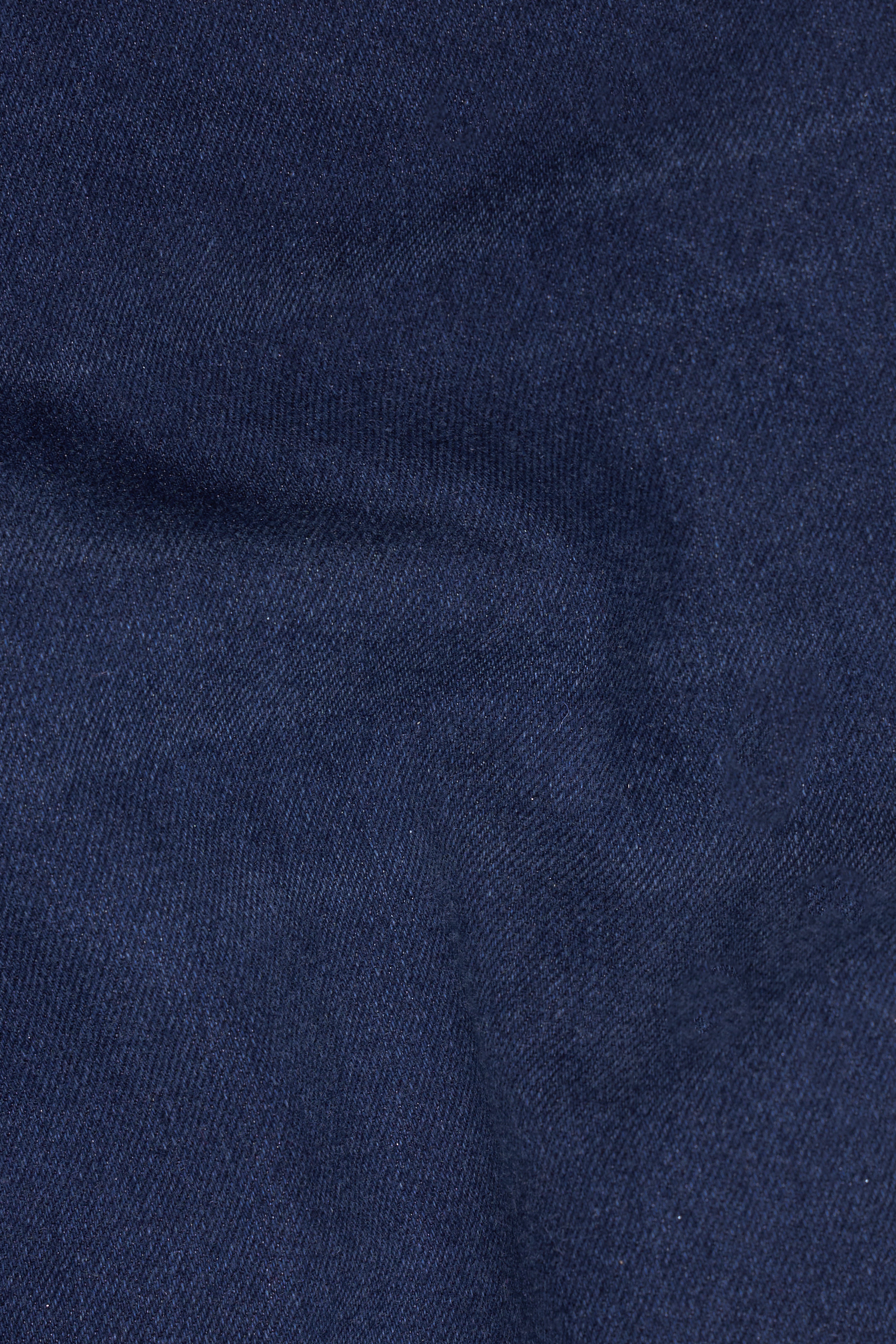 Ebony Clay Blue Whiskering Wash Hand Painted Stretchable Denim J182-ART-30, J182-ART-32, J182-ART-34, J182-ART-36, J182-ART-38, J182-ART-40