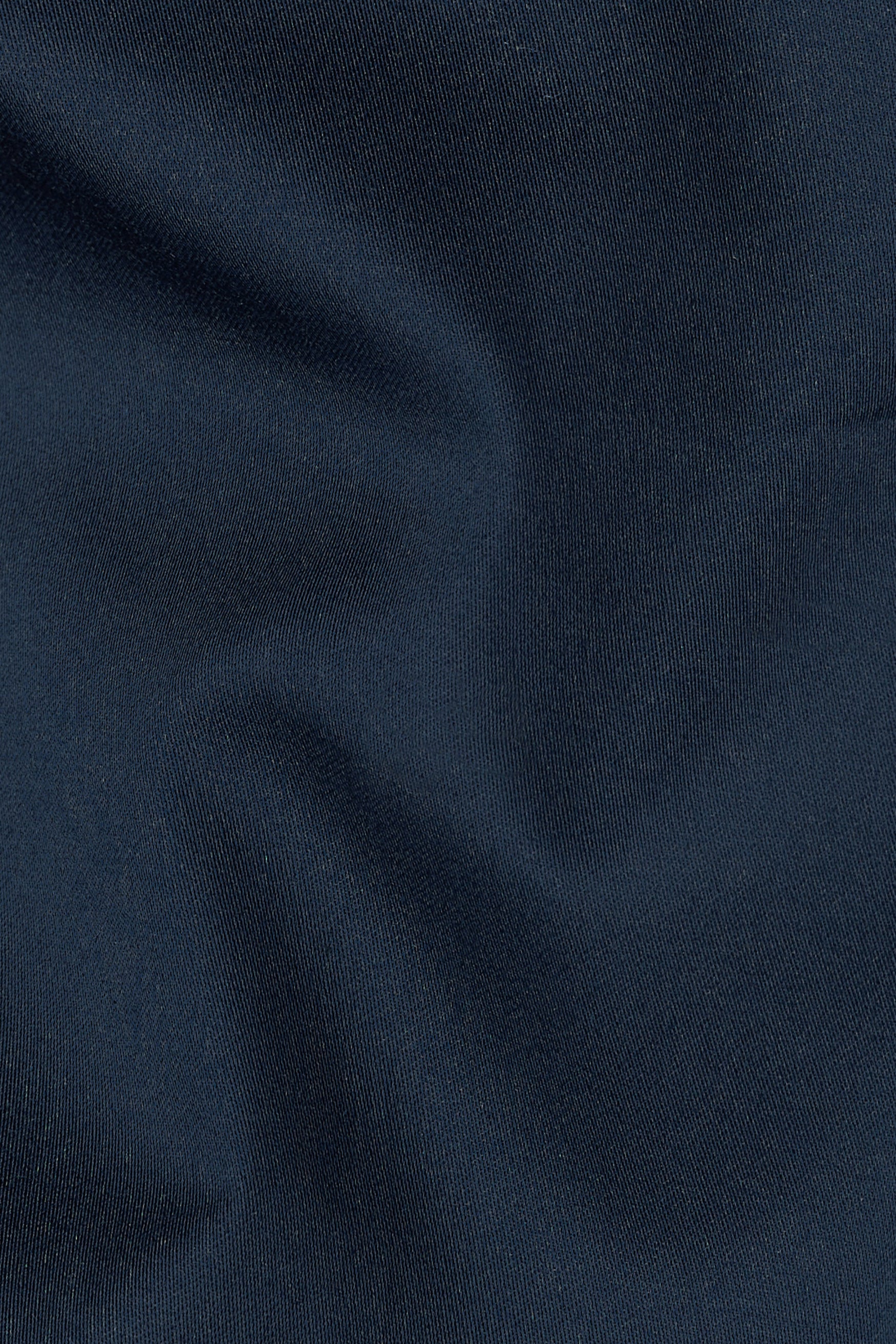 Baltic Sea Blue Subtle Sheen Super Soft Premium Cotton Kurta K025-SH041