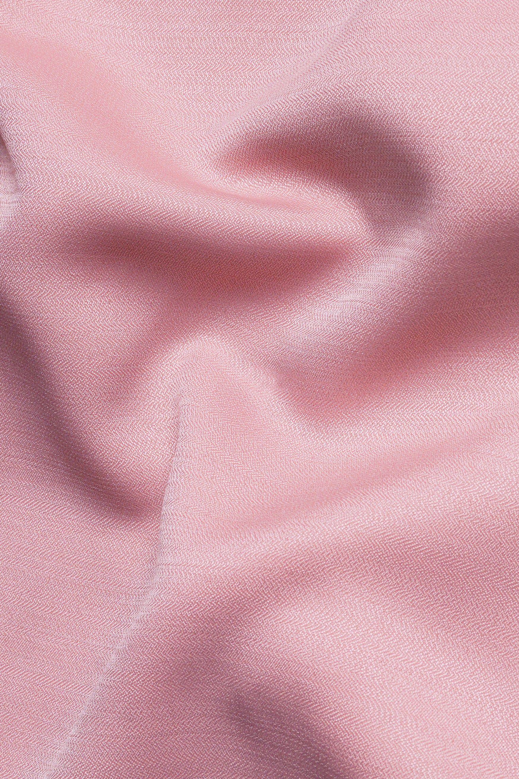 Careys Pink Viscose Kurta