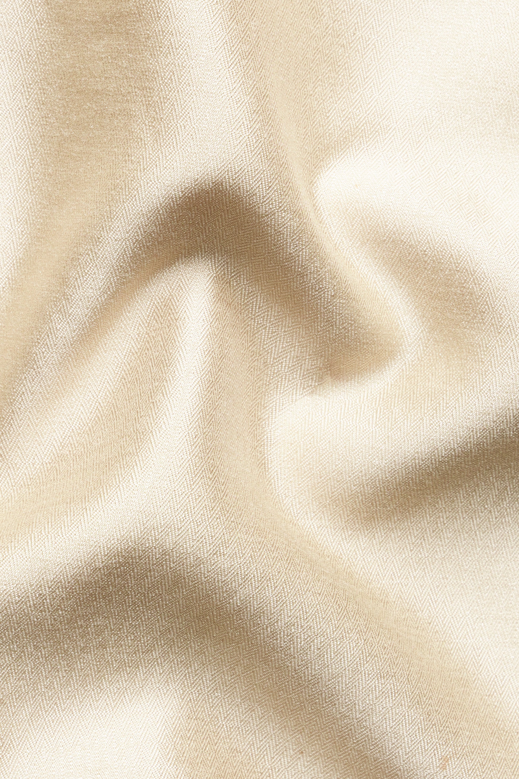 Almond Brown Kurta Set with Sherpa Green and Givry Cream Hexagon Sequin and Thread Embroidered Designer Nehru Jacket KPNJ005-44, KPNJ005-46, KPNJ005-48, KPNJ005-50, KPNJ005-52, KPNJ005-54, KPNJ005-56, KPNJ005-58, KPNJ005-60