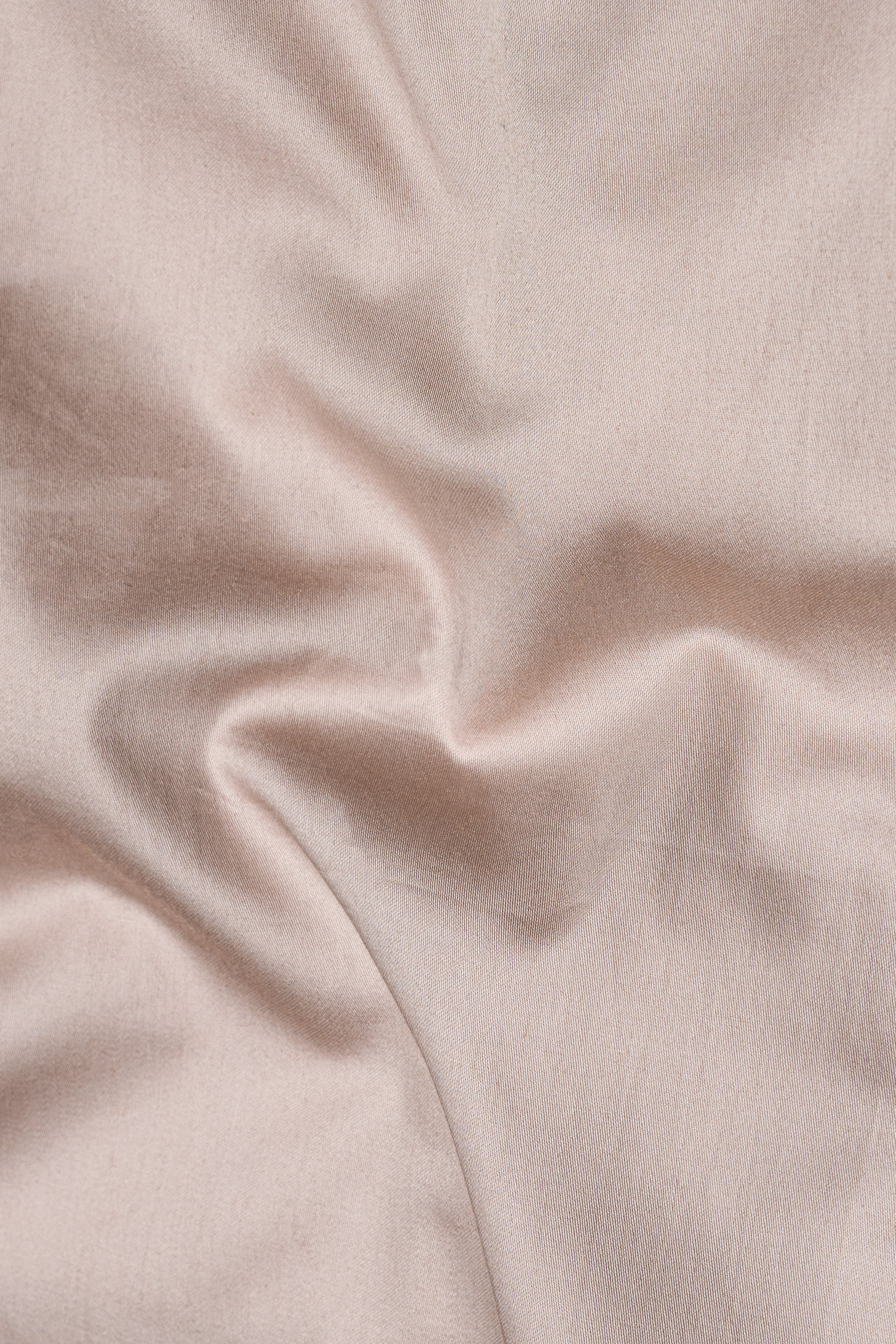 Cavern Brown Pajama F-6350 - KT014