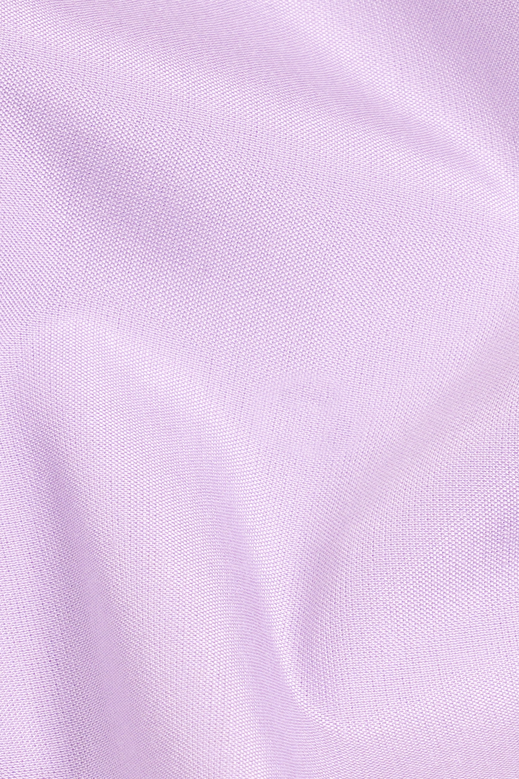 Lilac Lavender Subtle Sheen Viscose Kurta Set