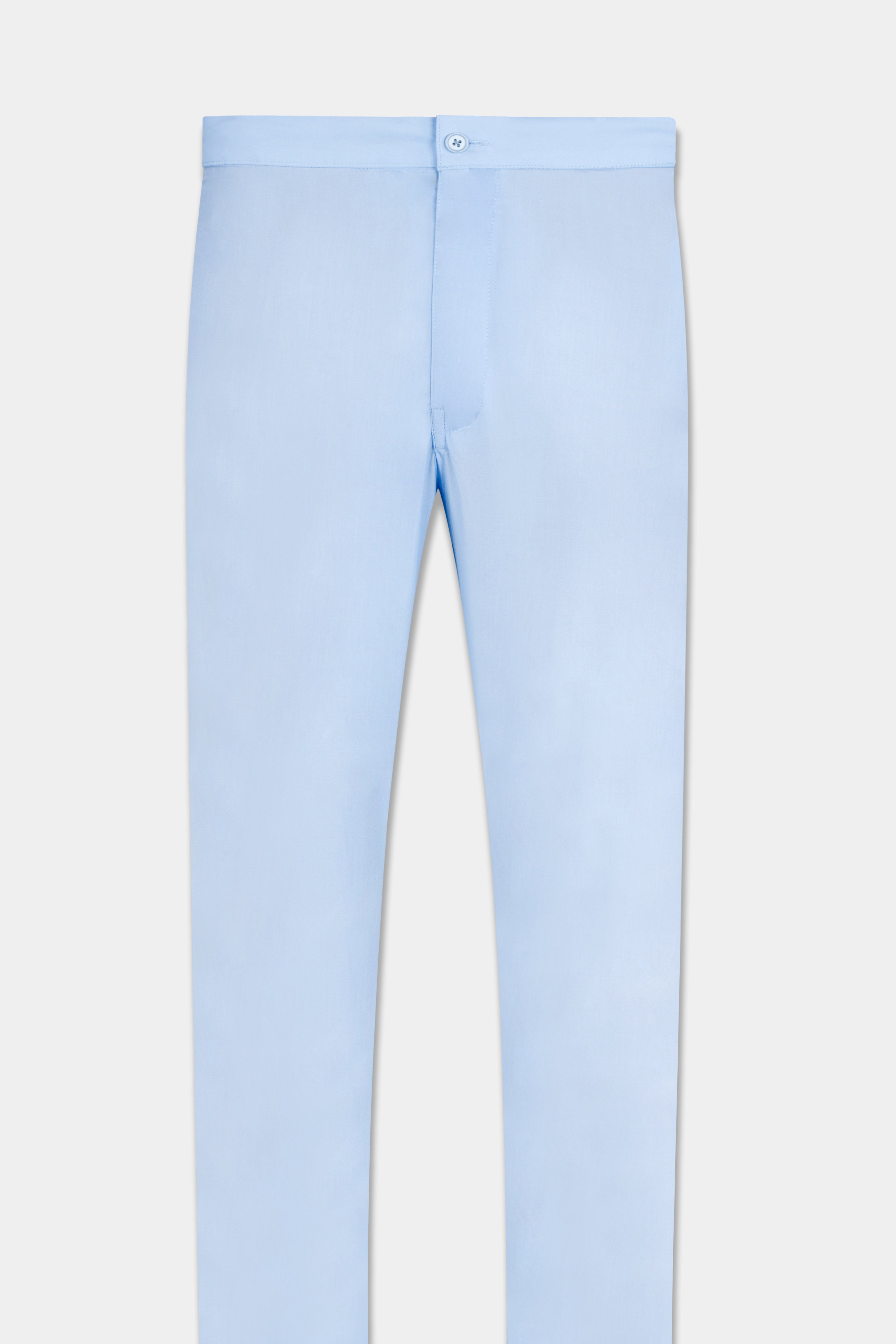 Tropical Blue super Soft Premium Oxford Lounge Pant