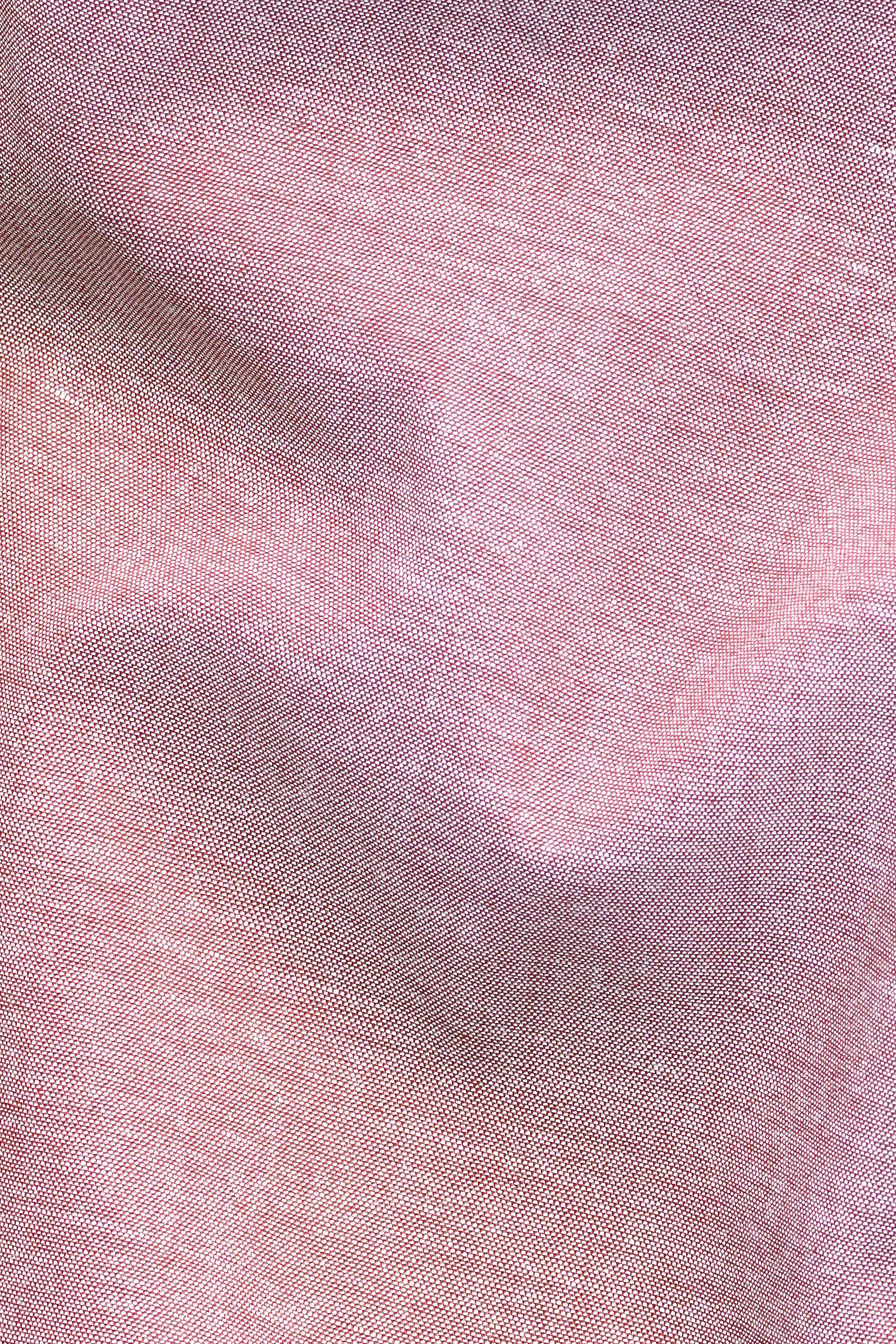 Careys Purple Royal Oxford Lounge Pant