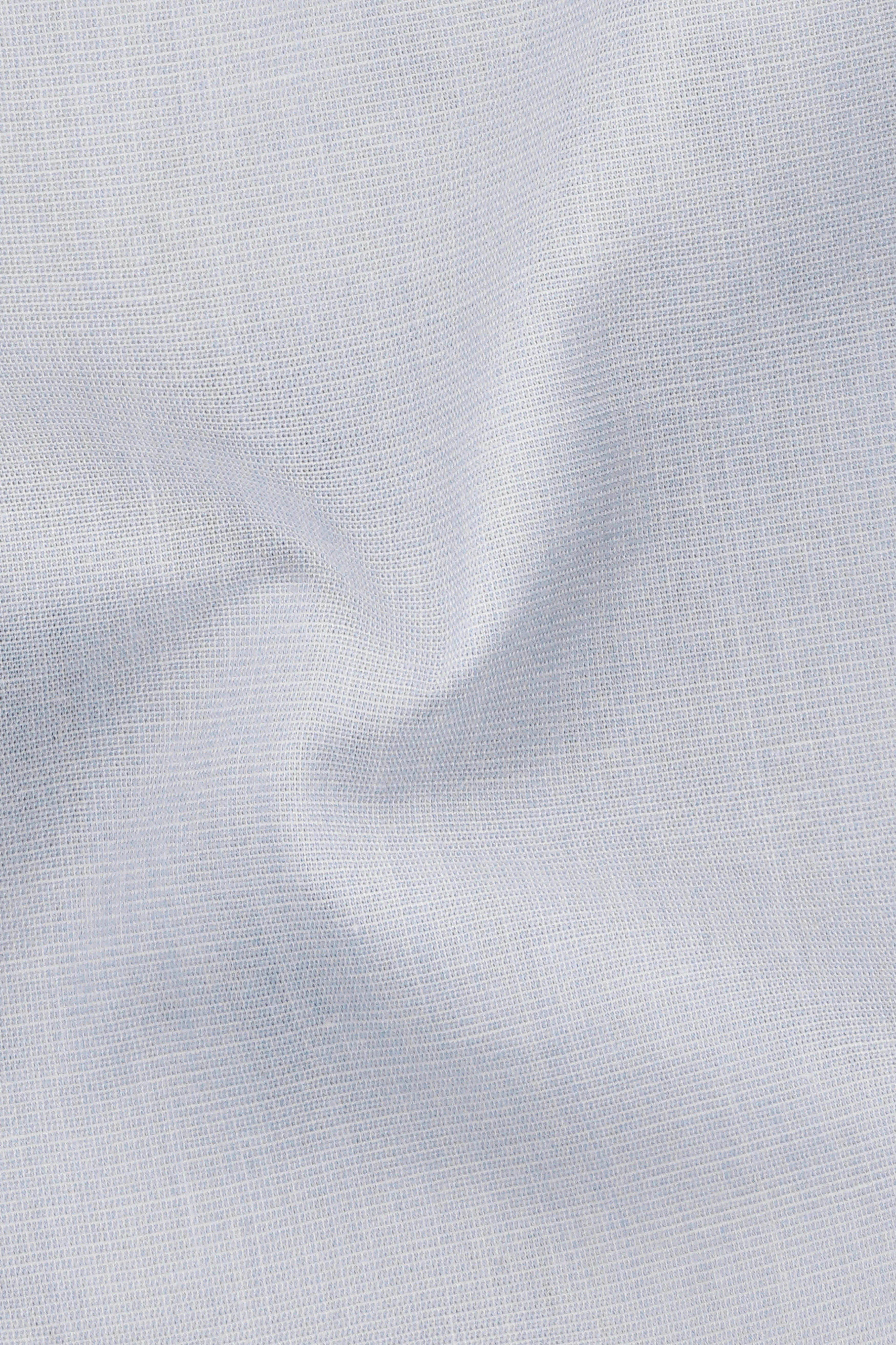 Grivra-Aluminium Gray Super Soft Chambray Premium Cotton Lounge Pant