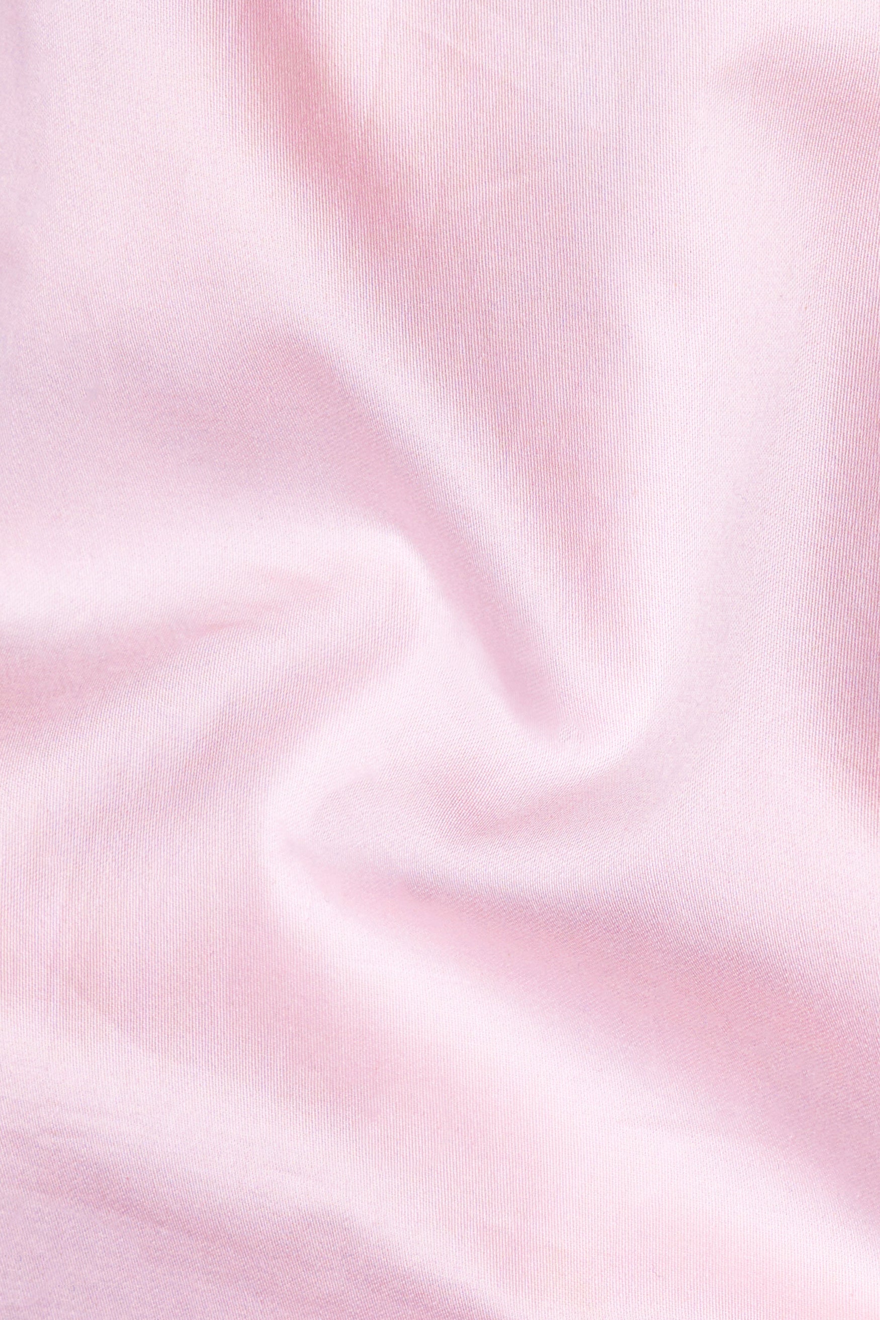 Carousel Pink Subtle Sheen Super Soft Premium Cotton Pathani