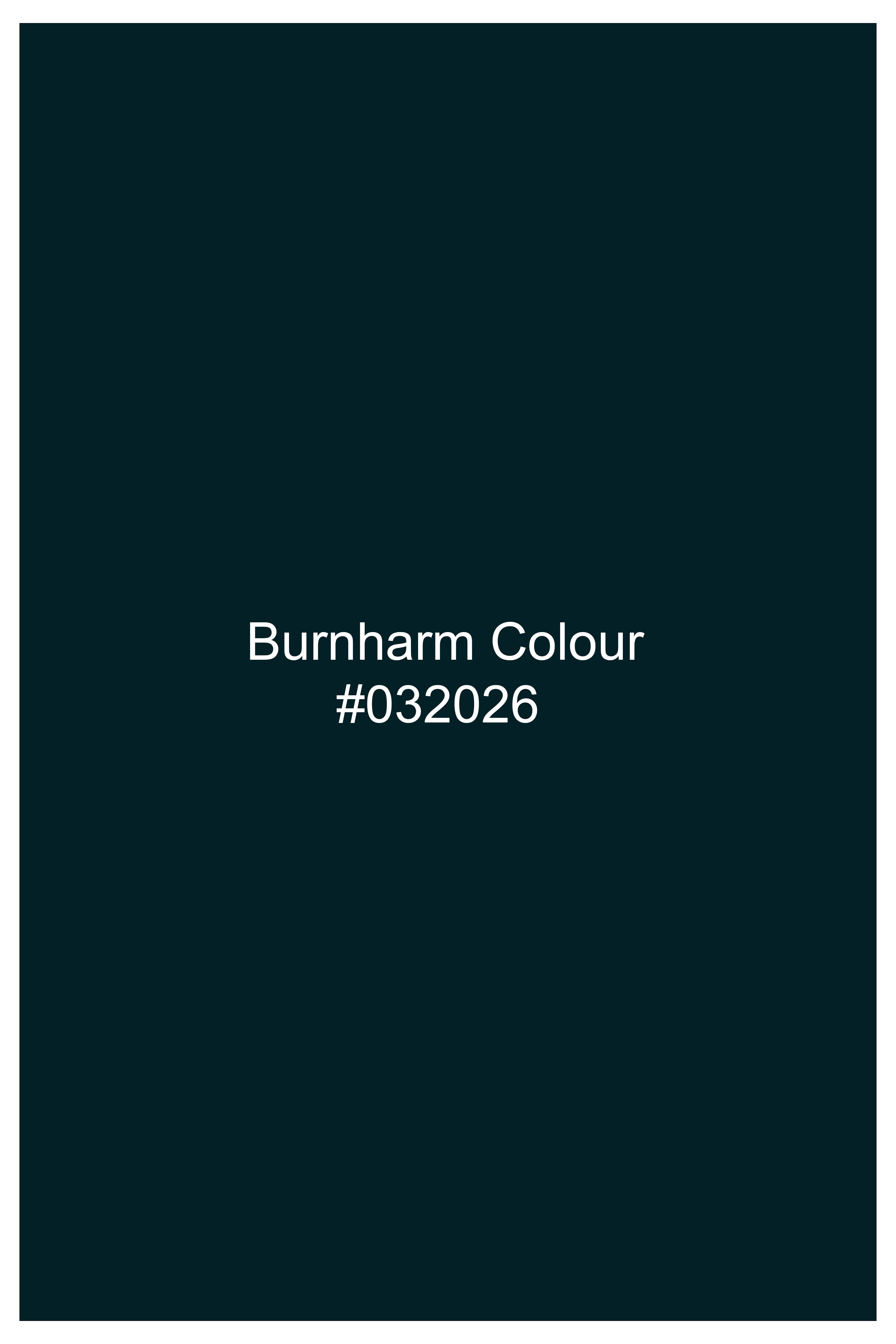 Aureburn-Burnham Green Subtle Sheen Super Soft Premium Cotton Cut Away Collar Dress Shirt