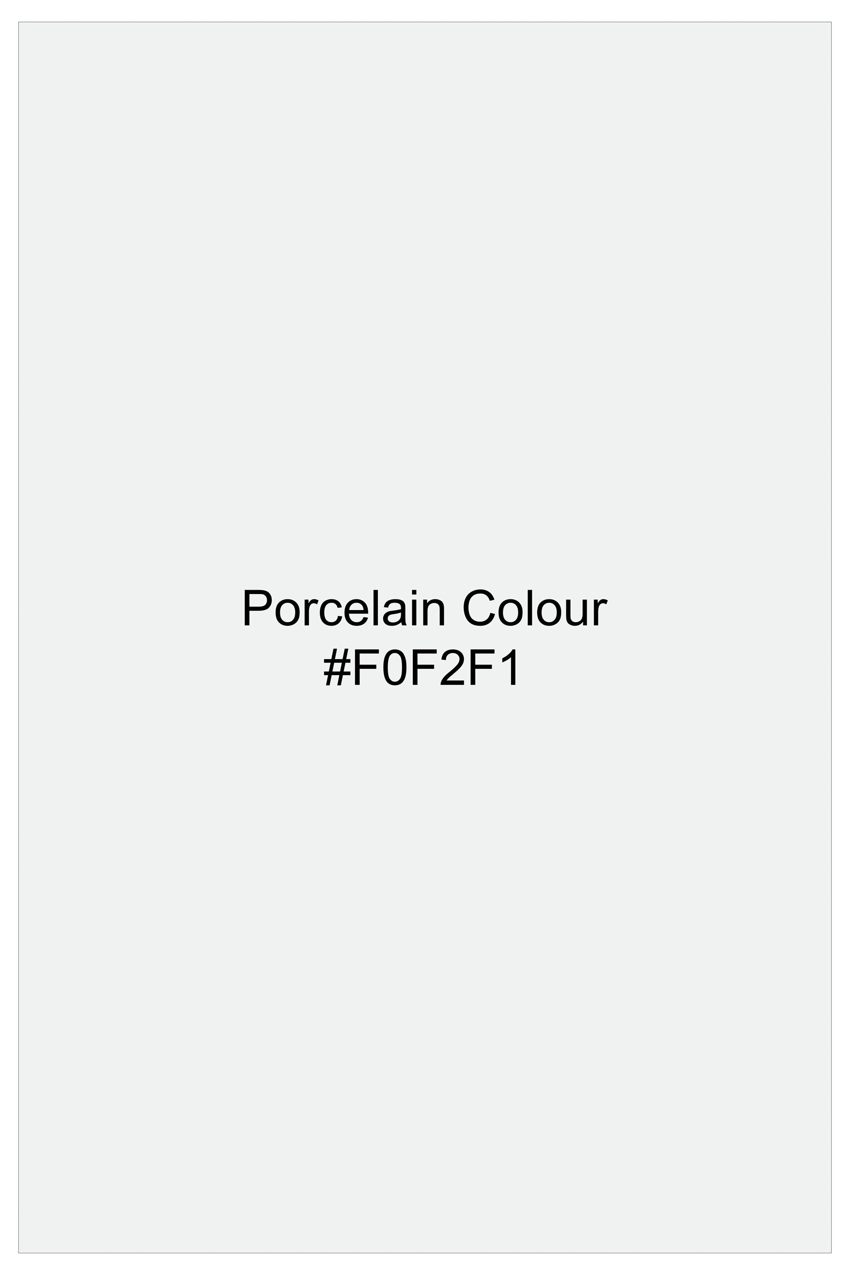 Porcelain Off White Subtle Sheen Embroidered Flower Super Soft Premium Cotton Shirt 12434-CA-38, 12434-CA-H-38, 12434-CA-39, 12434-CA-H-39, 12434-CA-40, 12434-CA-H-40, 12434-CA-42, 12434-CA-H-42, 12434-CA-44, 12434-CA-H-44, 12434-CA-46, 12434-CA-H-46, 12434-CA-48, 12434-CA-H-48, 12434-CA-50, 12434-CA-H-50, 12434-CA-52, 12434-CA-H-52