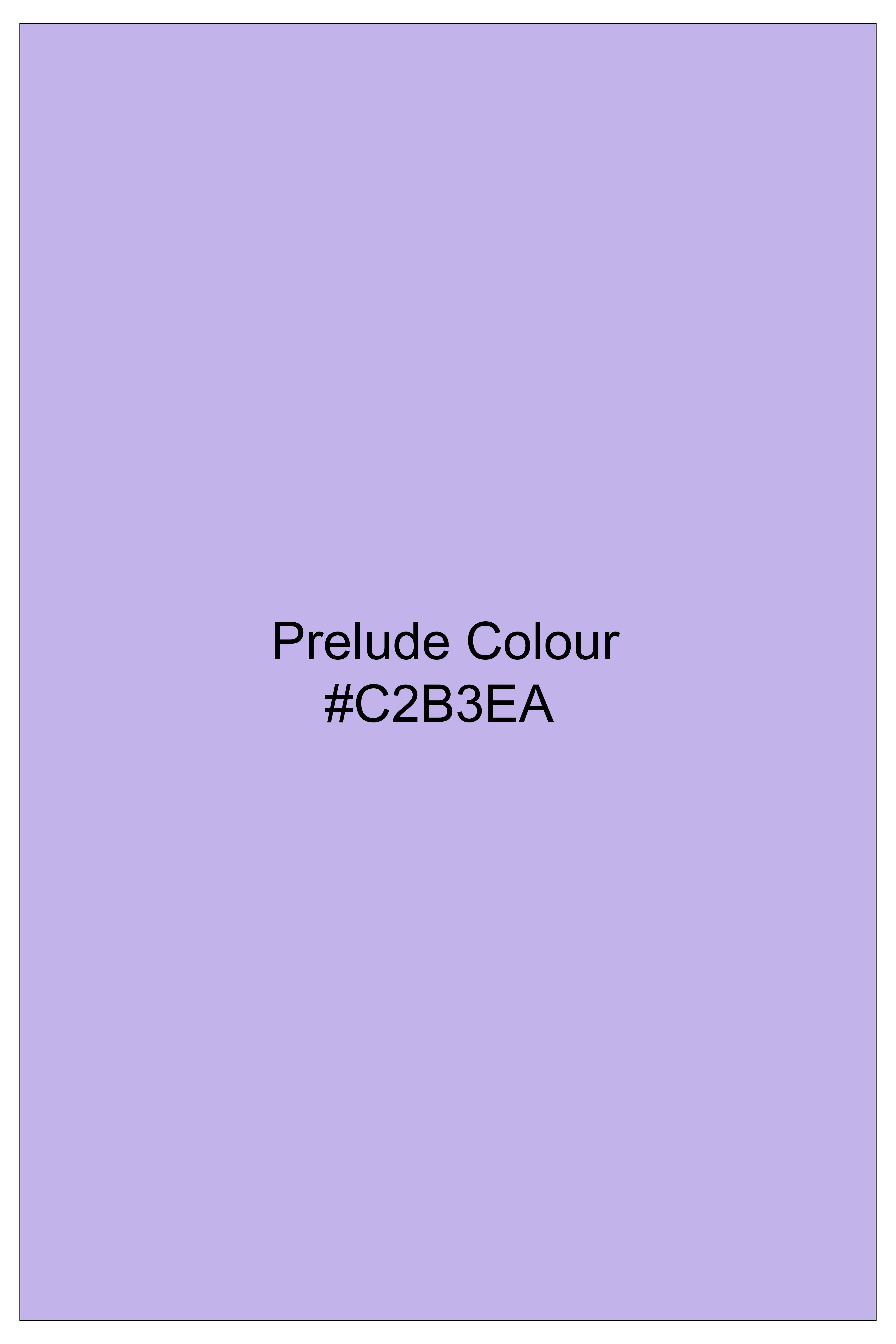Prism-Prelude Purple And Bright White Plaid Subtle Sheen Super Soft Premium Cotton Dress Shirt