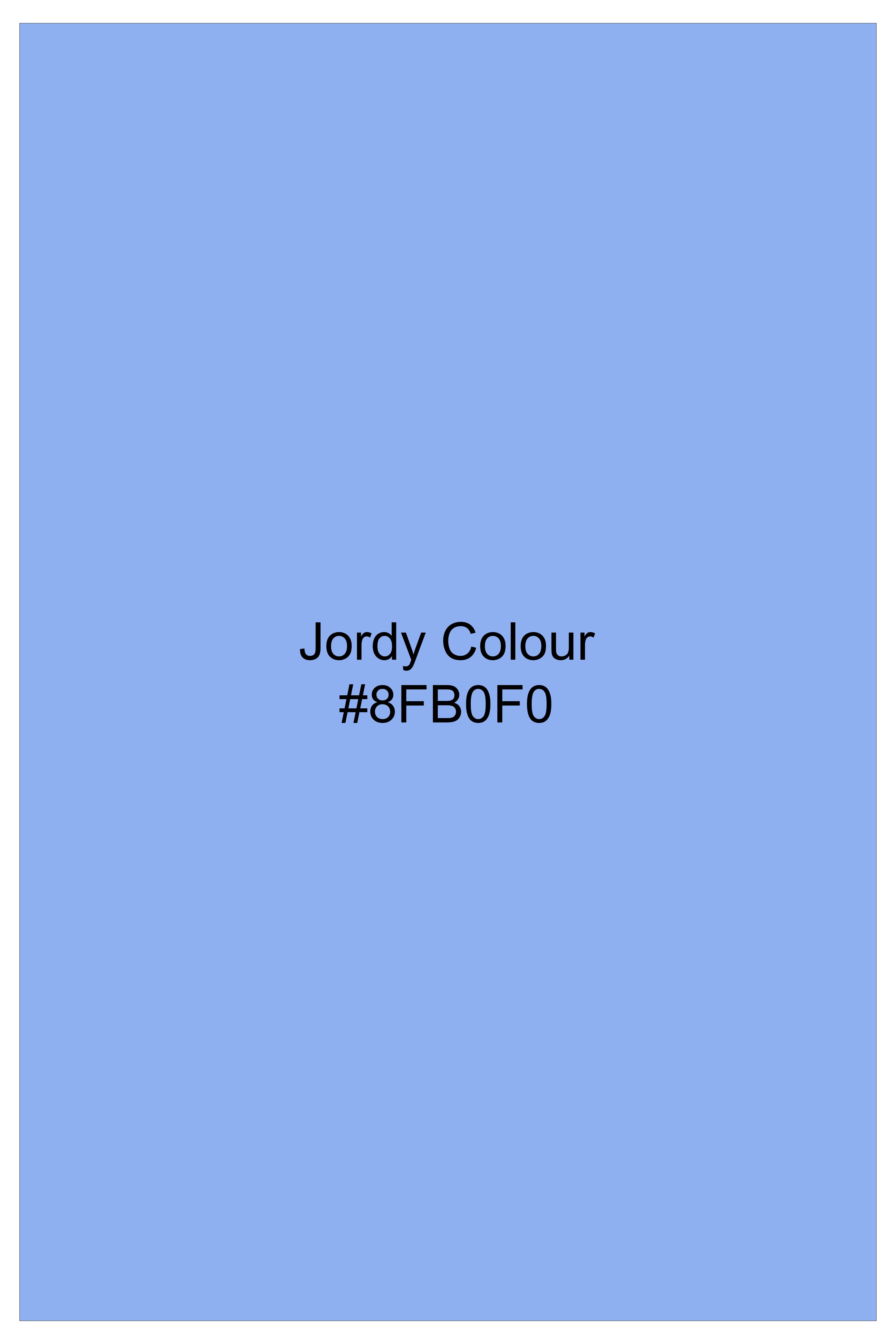 Jordy Blue Dobby Textured Premium Cotton Shirt 12938-CA-38, 12938-CA-H-38, 12938-CA-39, 12938-CA-H-39, 12938-CA-40, 12938-CA-H-40, 12938-CA-42, 12938-CA-H-42, 12938-CA-44, 12938-CA-H-44, 12938-CA-46, 12938-CA-H-46, 12938-CA-48, 12938-CA-H-48, 12938-CA-50, 12938-CA-H-50, 12938-CA-52, 12938-CA-H-52