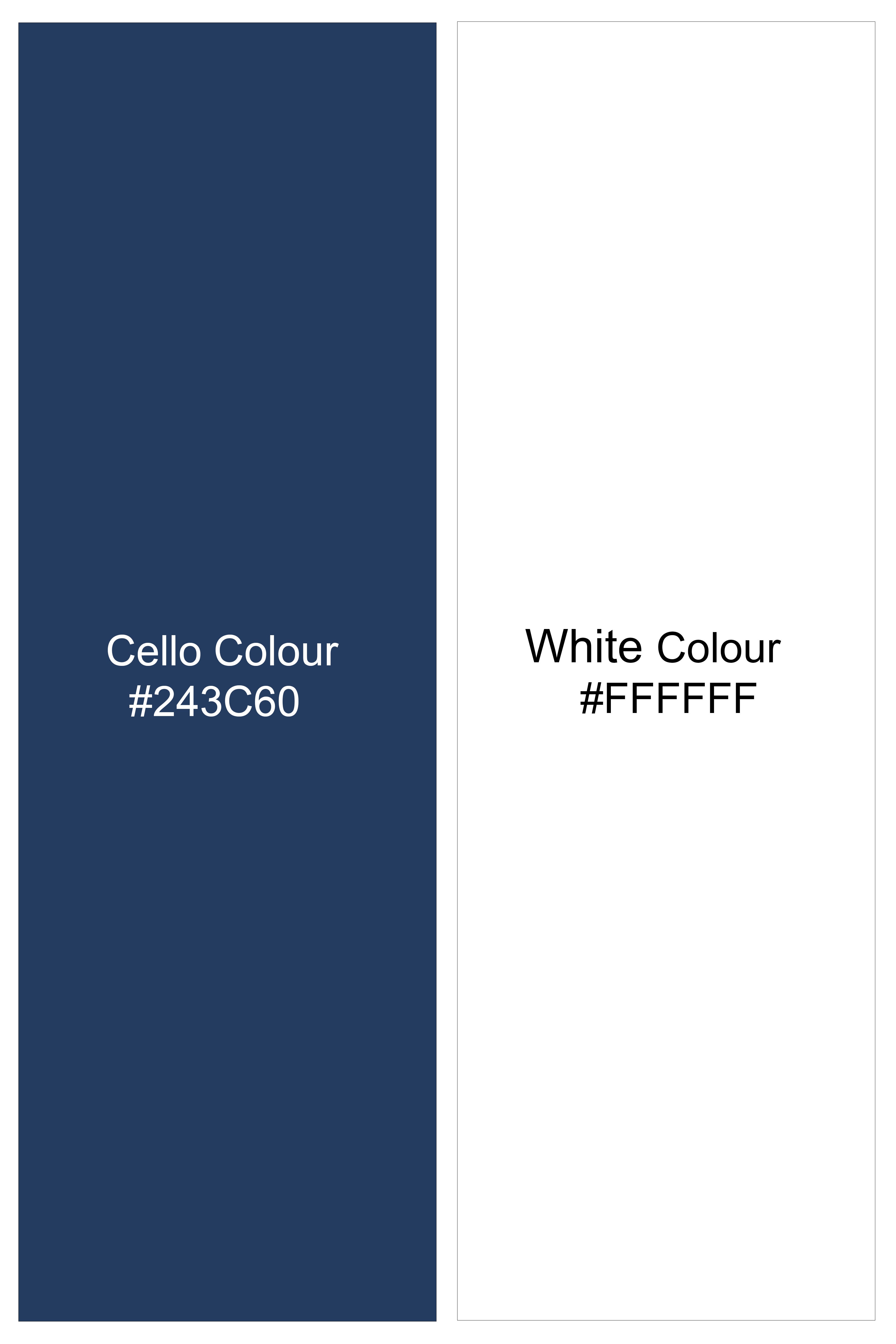 SkyFloret-Cello Blue And Bright White Floral Printed Premium Luxuries Linen Kurta Shirt 13281-KS-38, 13281-KS-H-38, 13281-KS-39, 13281-KS-H-39, 13281-KS-40, 13281-KS-H-40, 13281-KS-42, 13281-KS-H-42, 13281-KS-44, 13281-KS-H-44, 13281-KS-46, 13281-KS-H-46, 13281-KS-48, 13281-KS-H-48, 13281-KS-50, 13281-KS-H-50, 13281-KS-52, 13281-KS-H-52