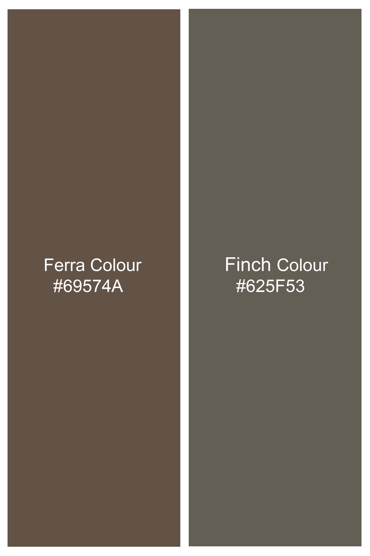Ferra Brown And Finch Gray Camouflage Cargo Pant