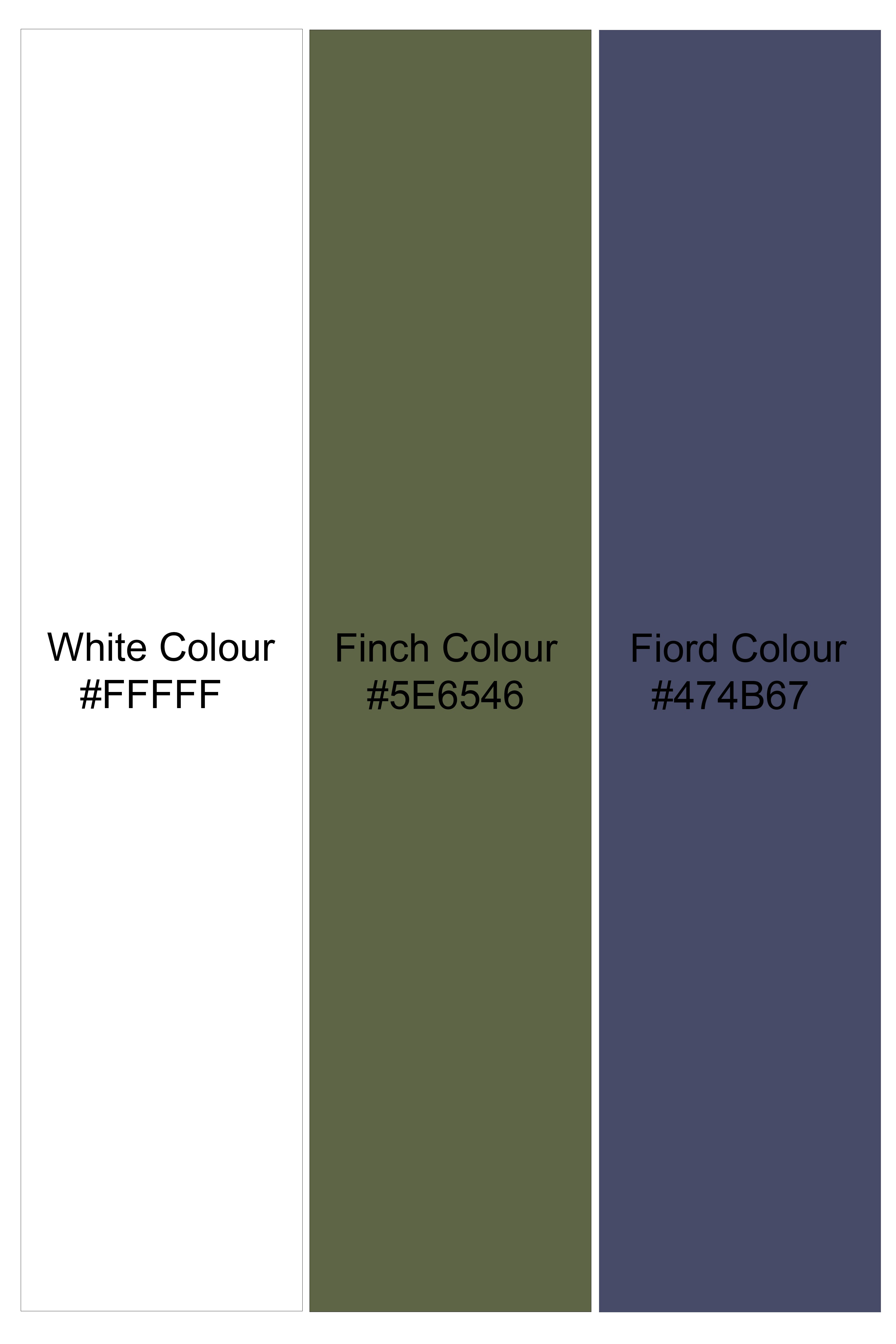 Bright White with Finch Green Plaid Seersucker Giza Cotton Designer Shirt 12833-BD-38, 12833-BD-H-38, 12833-BD-39, 12833-BD-H-39, 12833-BD-40, 12833-BD-H-40, 12833-BD-42, 12833-BD-H-42, 12833-BD-44, 12833-BD-H-44, 12833-BD-46, 12833-BD-H-46, 12833-BD-48, 12833-BD-H-48, 12833-BD-50, 12833-BD-H-50, 12833-BD-52, 12833-BD-H-52