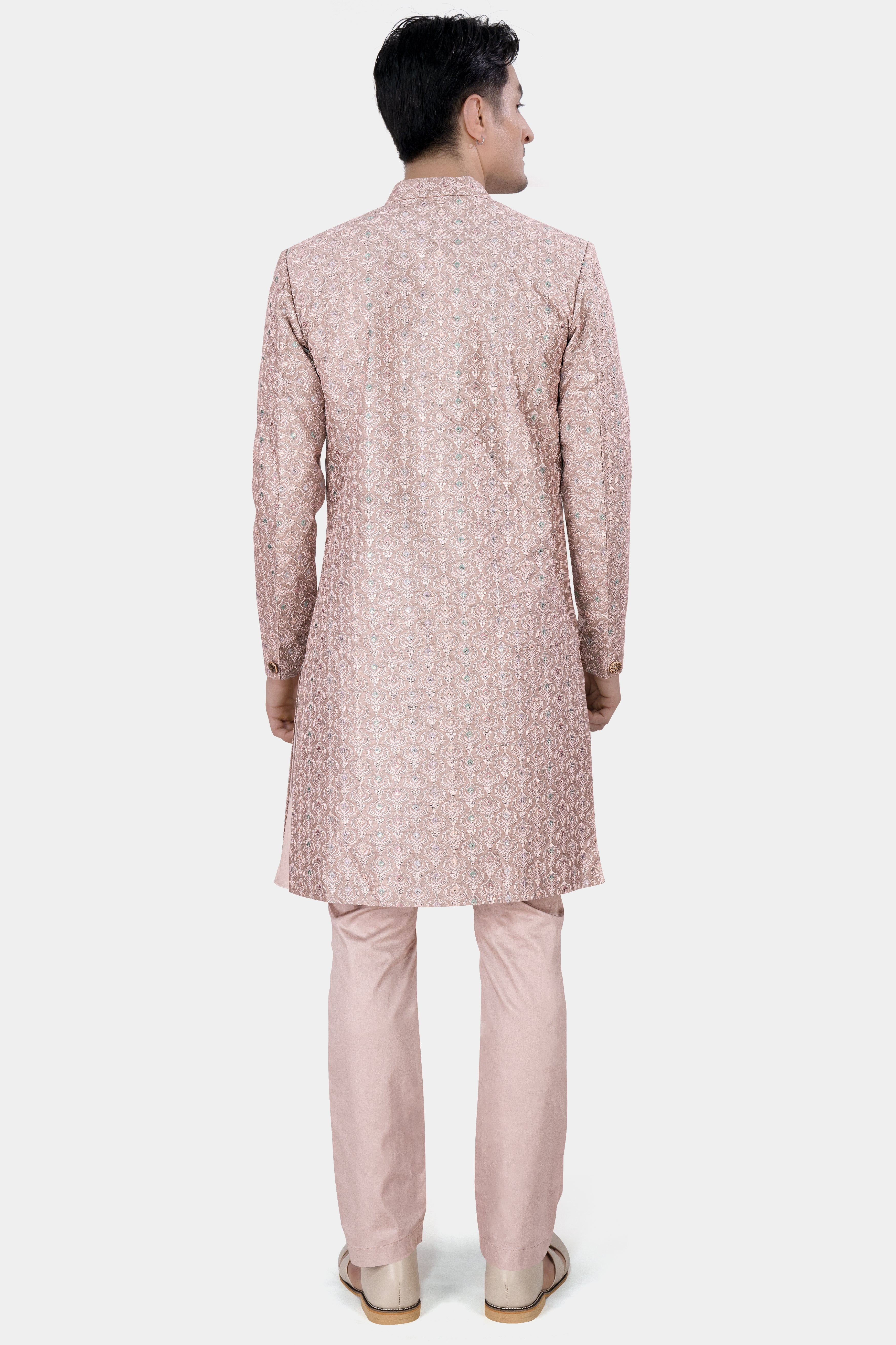 Rodeo Dust Peach Lounge Pant F-6350