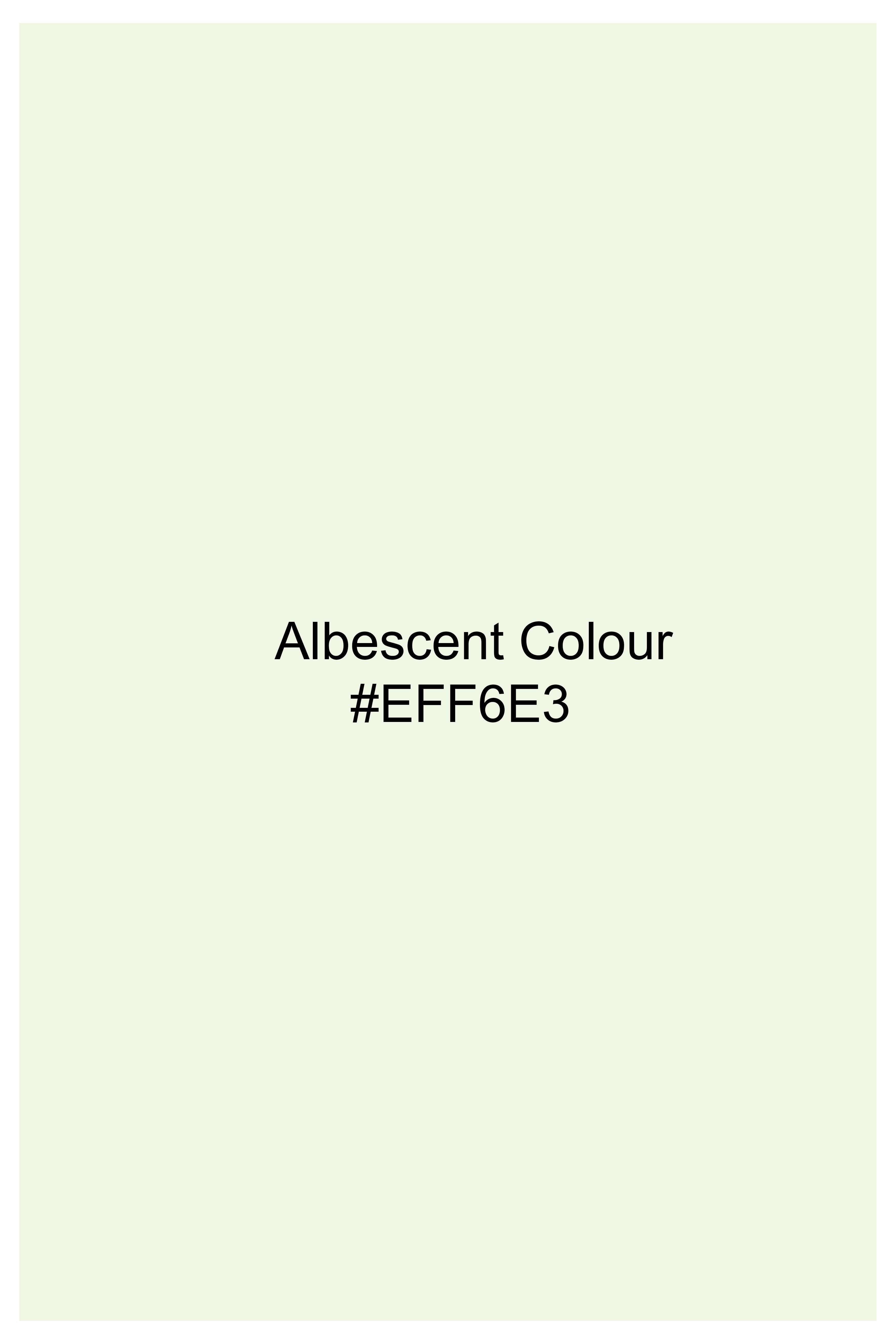 Albescent Green Subtle Sheen Super Soft Premium Cotton Shorts SR314-28,  SR314-30,  SR314-32,  SR314-34,  SR314-36,  SR314-38,  SR314-40,  SR314-42,  SR314-44