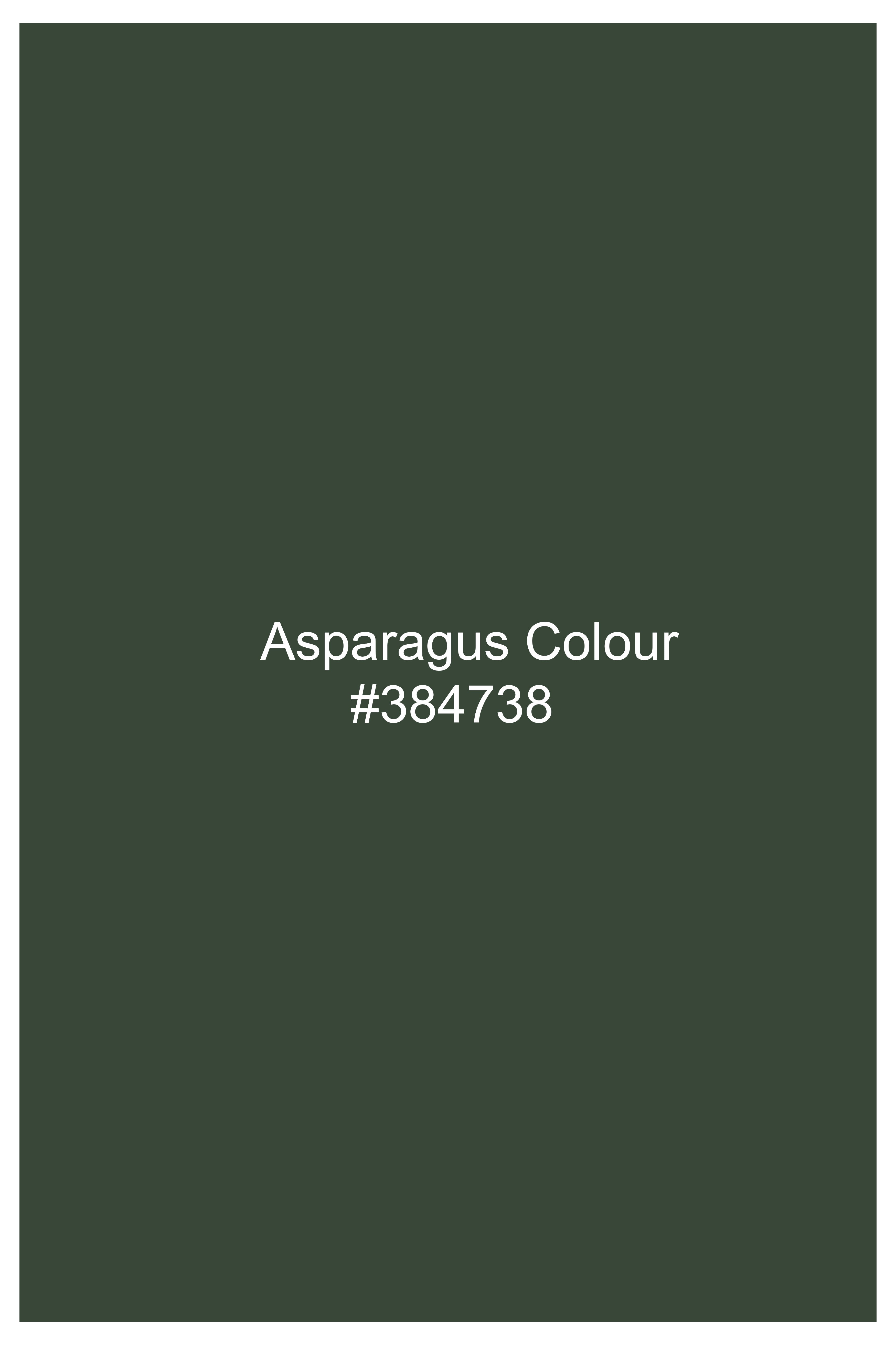Asparagus Green Subtle Sheen Super Soft Premium Cotton Shorts SR320-28,  SR320-30,  SR320-32,  SR320-34,  SR320-36,  SR320-38,  SR320-40,  SR320-42,  SR320-44