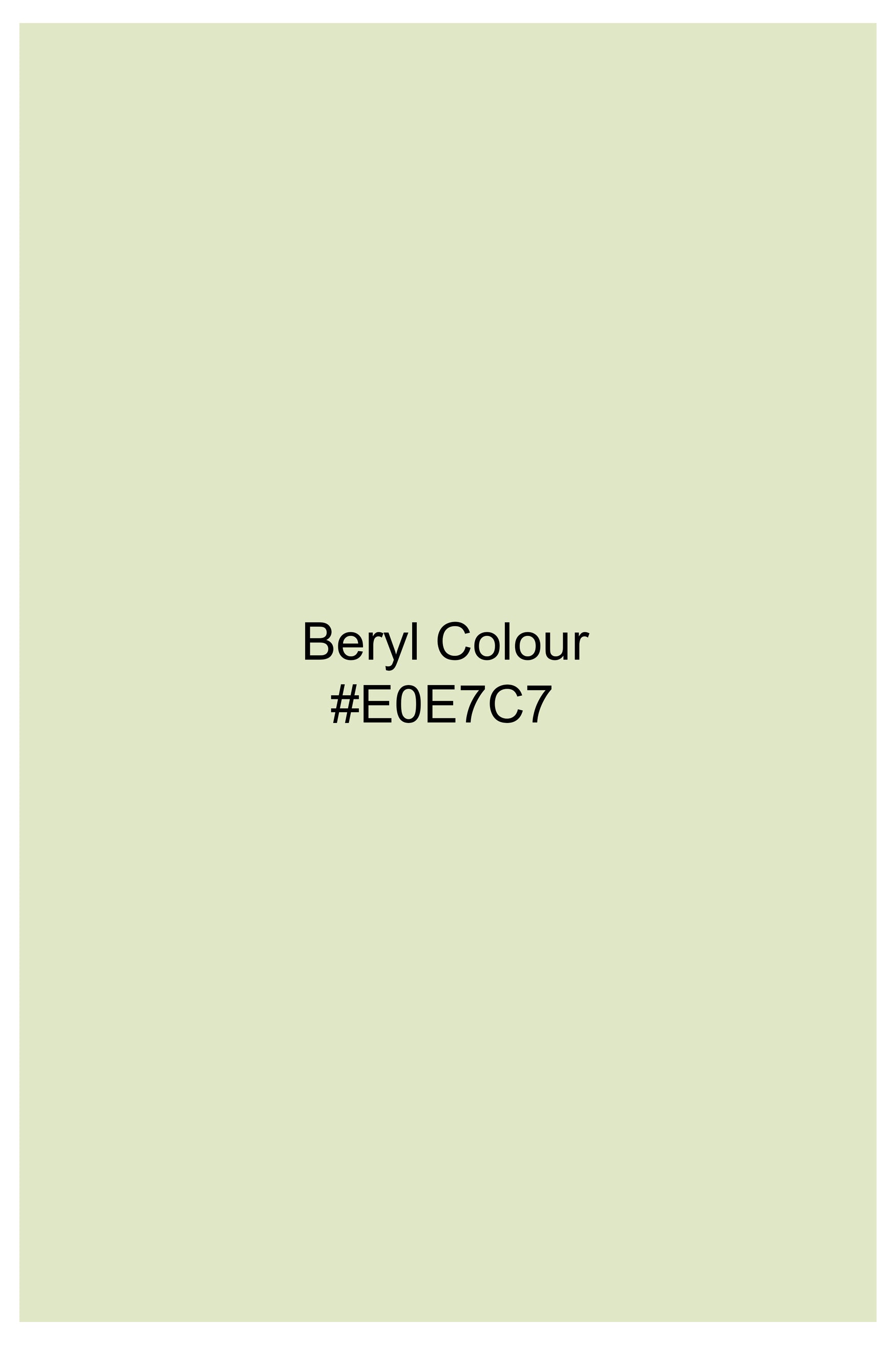 Beryl Green Subtle Sheen Super Soft Premium Cotton Shorts SR326-28,  SR326-30,  SR326-32,  SR326-34,  SR326-36,  SR326-38,  SR326-40,  SR326-42,  SR326-44