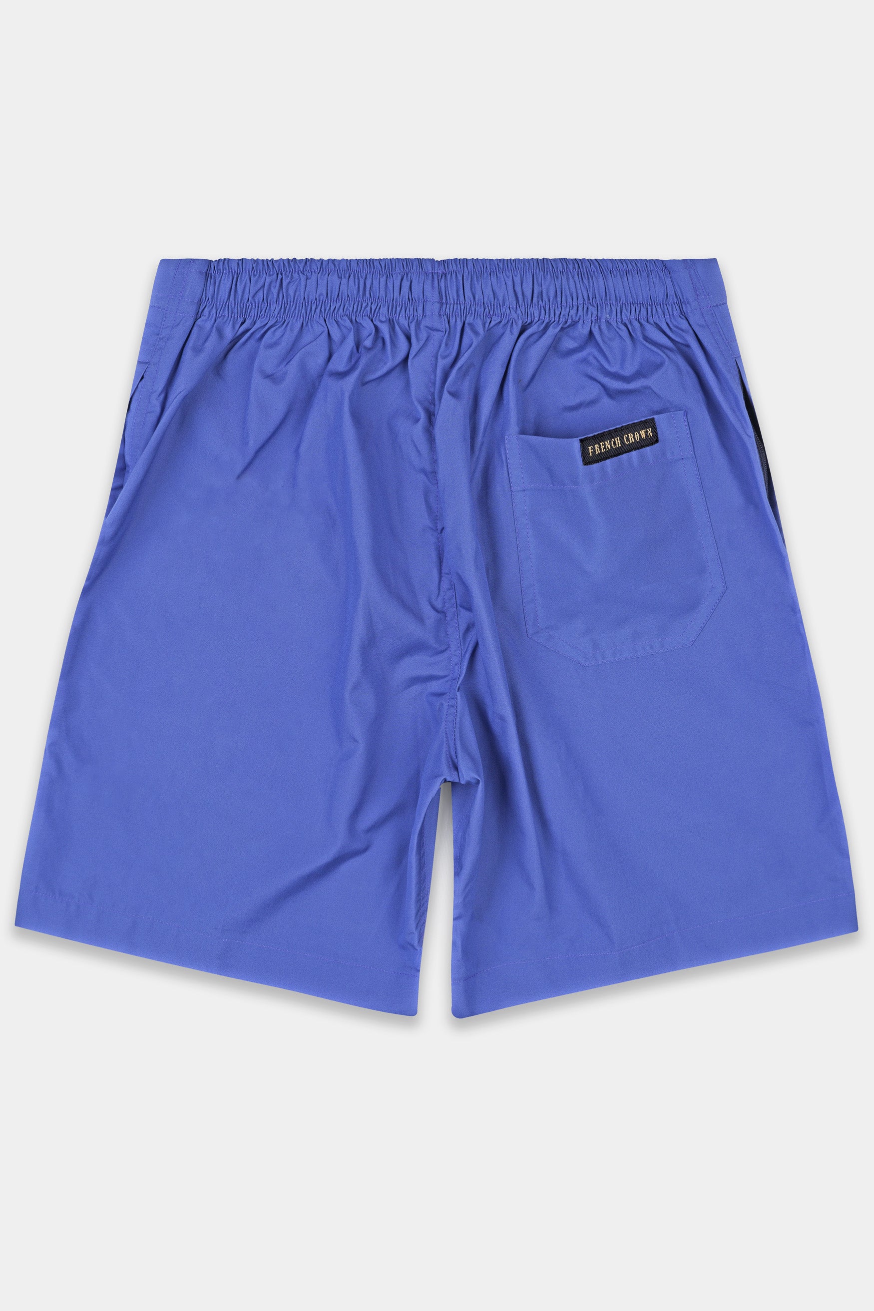 Maguerite Blue Premium Cotton Shorts SR361-28, SR361-30, SR361-32, SR361-34, SR361-36, SR361-38, SR361-40, SR361-42, SR361-44