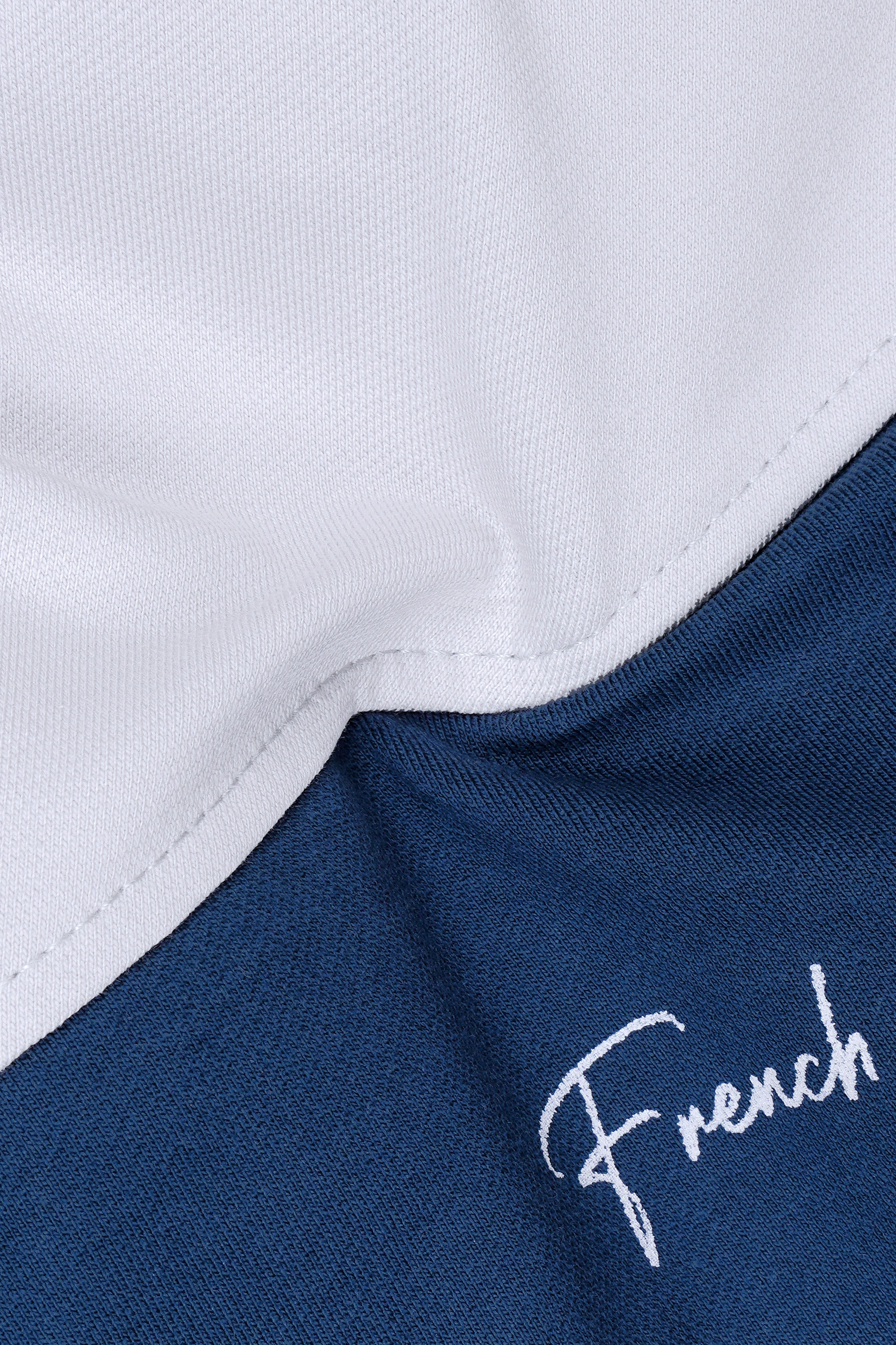 Periwinkle Gray Super Soft Premium Cotton Shorts