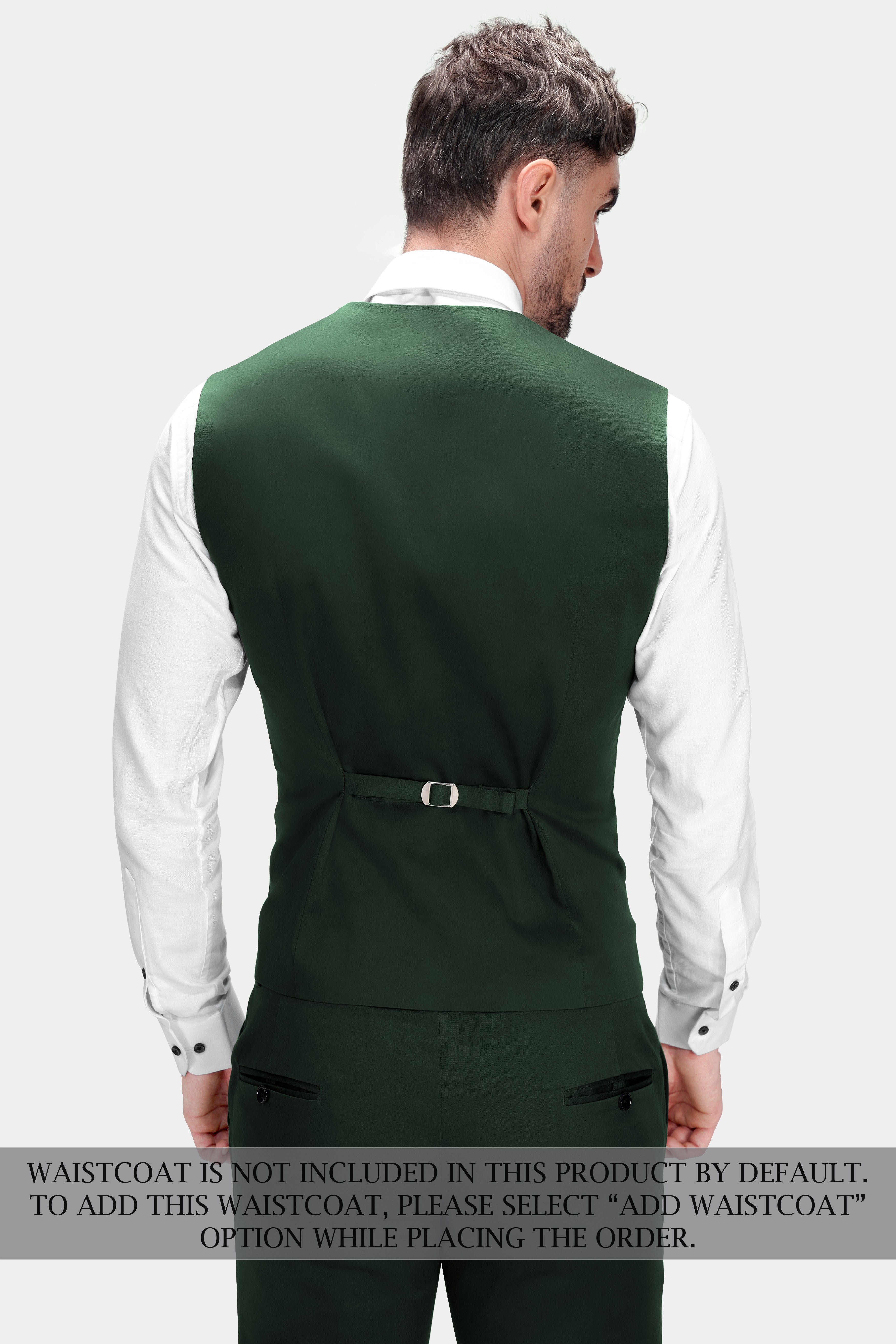Heavy Metal Green Premium Cotton Stretchable traveler Suit ST2774-SB-36, ST2774-SB-38, ST2774-SB-40, ST2774-SB-42, ST2774-SB-44, ST2774-SB-46, ST2774-SB-48, ST2774-SB-50, ST2774-SB-52, ST2774-SB-54, ST2774-SB-56, ST2774-SB-58, ST2774-SB-60