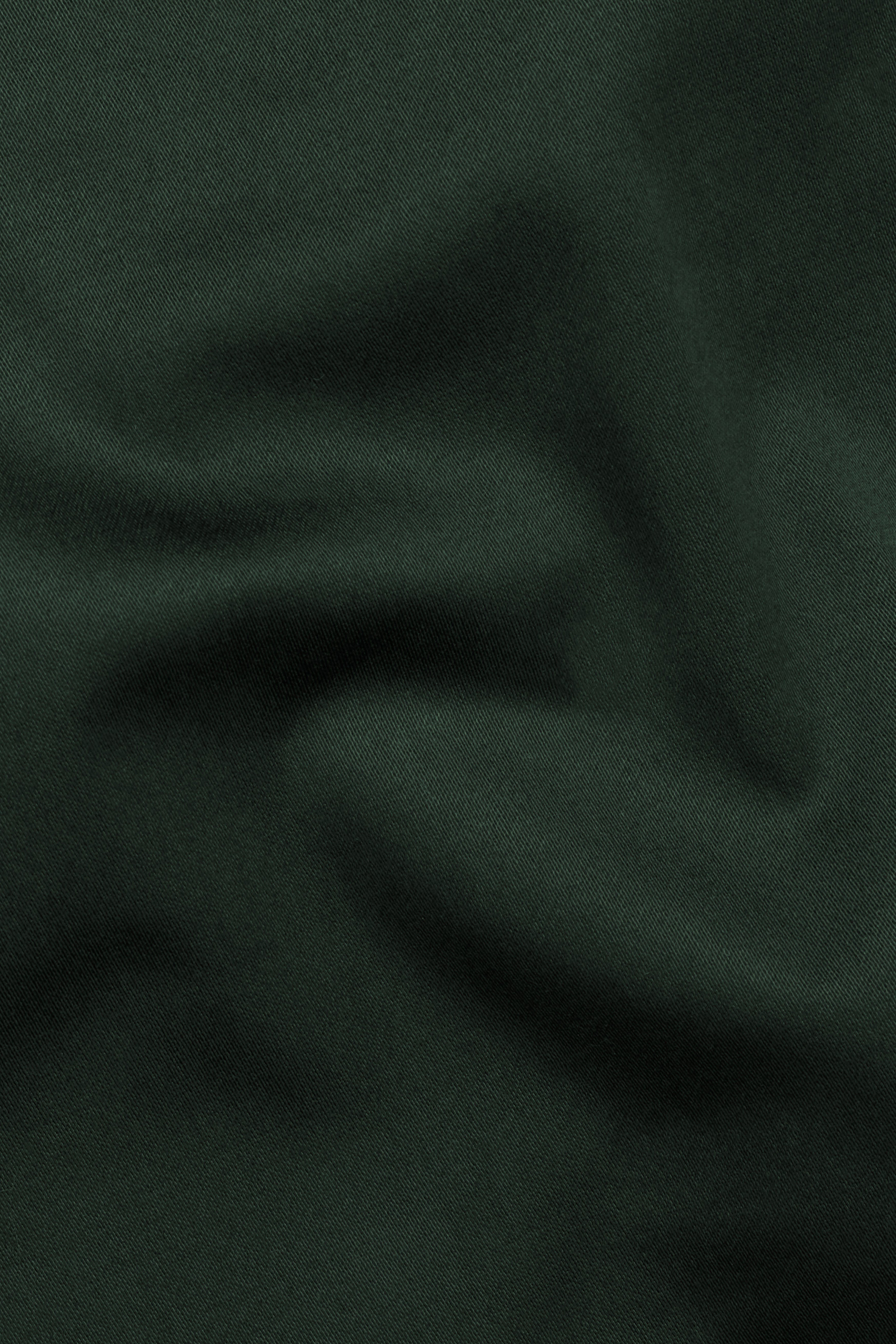 Heavy Metal Green Premium Cotton Bandhgala Stretchable traveler Suit ST2776-BG-36, ST2776-BG-38, ST2776-BG-40, ST2776-BG-42, ST2776-BG-44, ST2776-BG-46, ST2776-BG-48, ST2776-BG-50, ST2776-BG-52, ST2776-BG-54, ST2776-BG-56, ST2776-BG-58, ST2776-BG-60