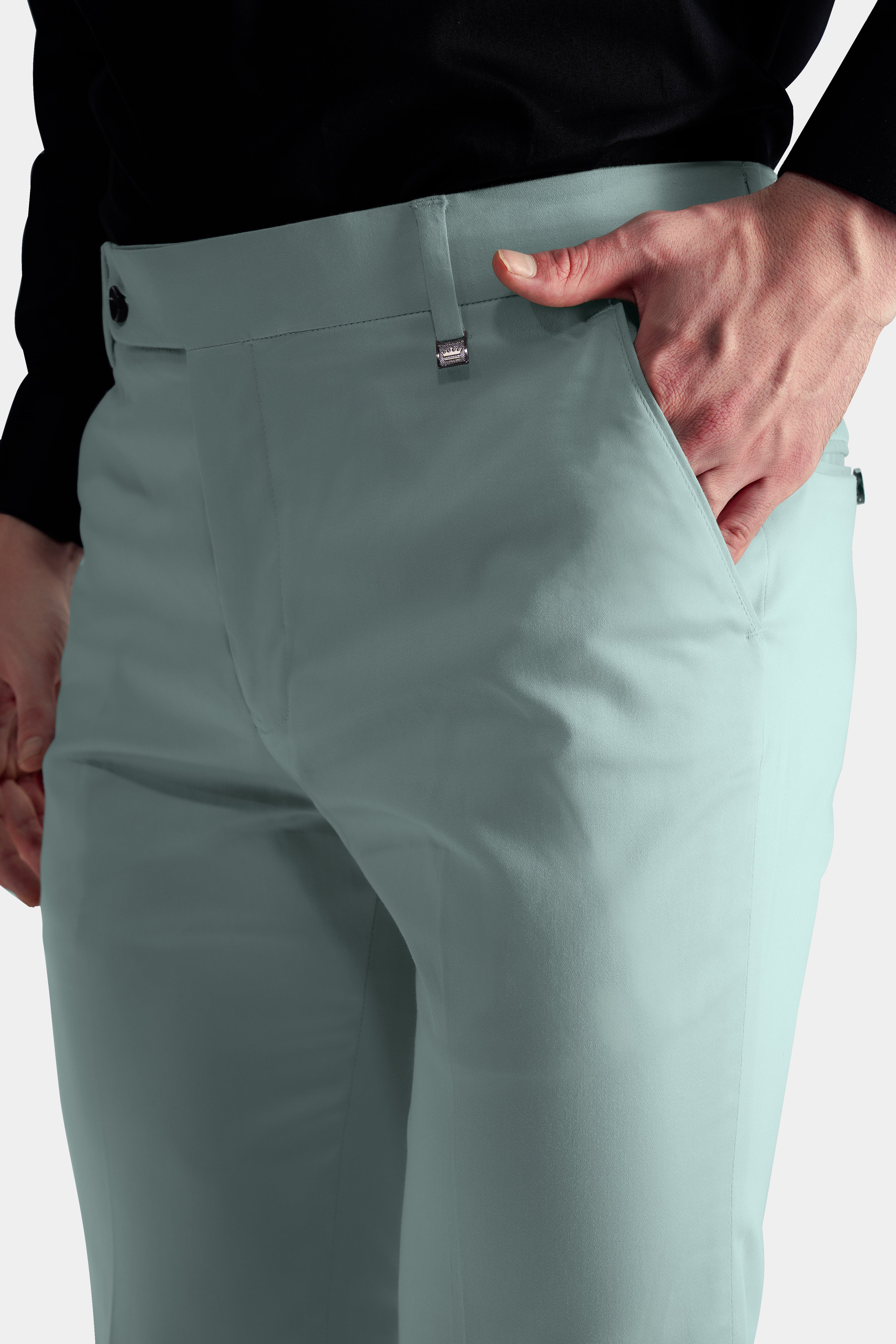 Edward Blue Premium Cotton Stretchable traveler Suit ST2789-SB-36, ST2789-SB-38, ST2789-SB-40, ST2789-SB-42, ST2789-SB-44, ST2789-SB-46, ST2789-SB-48, ST2789-SB-50, ST2789-SB-52, ST2789-SB-54, ST2789-SB-56, ST2789-SB-58, ST2789-SB-60