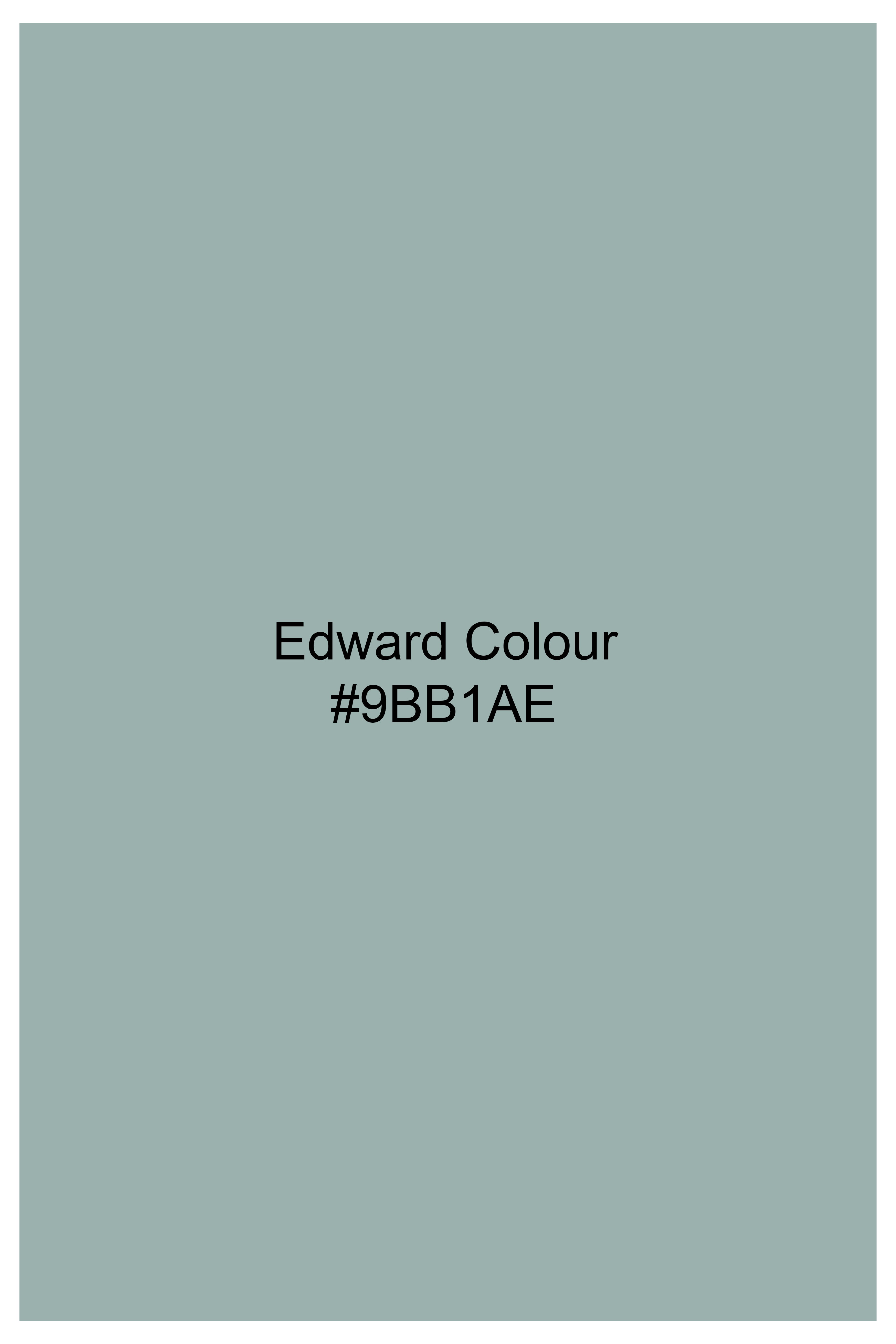 Edward Blue Premium Cotton Stretchable traveler Suit ST2789-SB-36, ST2789-SB-38, ST2789-SB-40, ST2789-SB-42, ST2789-SB-44, ST2789-SB-46, ST2789-SB-48, ST2789-SB-50, ST2789-SB-52, ST2789-SB-54, ST2789-SB-56, ST2789-SB-58, ST2789-SB-60