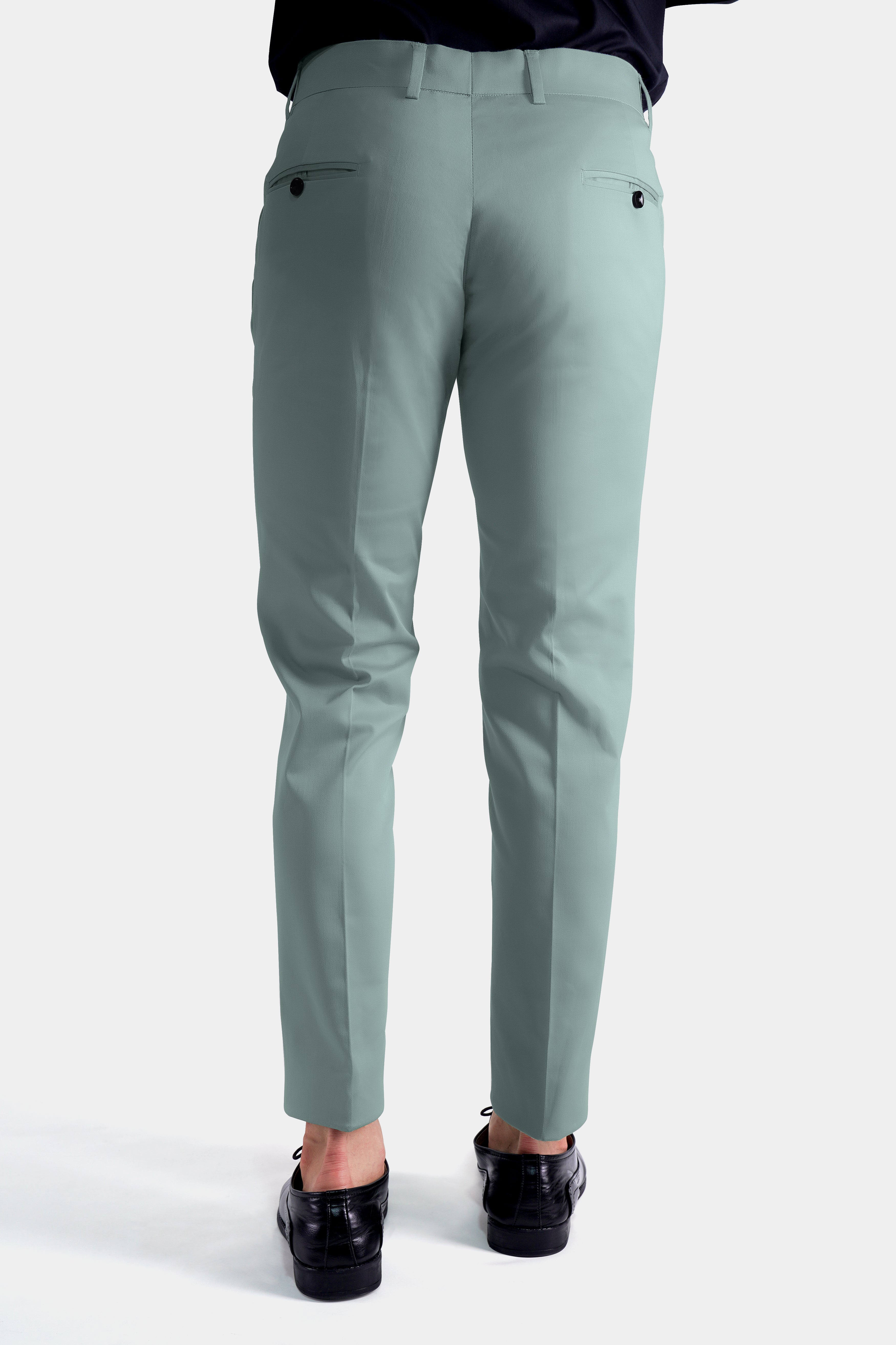 Edward Blue Premium Cotton Cross Placket Bandhgala Stretchable Traveler Suit ST2792-CBG-36, ST2792-CBG-38, ST2792-CBG-40, ST2792-CBG-42, ST2792-CBG-44, ST2792-CBG-46, ST2792-CBG-48, ST2792-CBG-50, ST2792-CBG-52, ST2792-CBG-54, ST2792-CBG-56, ST2792-CBG-58, ST2792-CBG-60