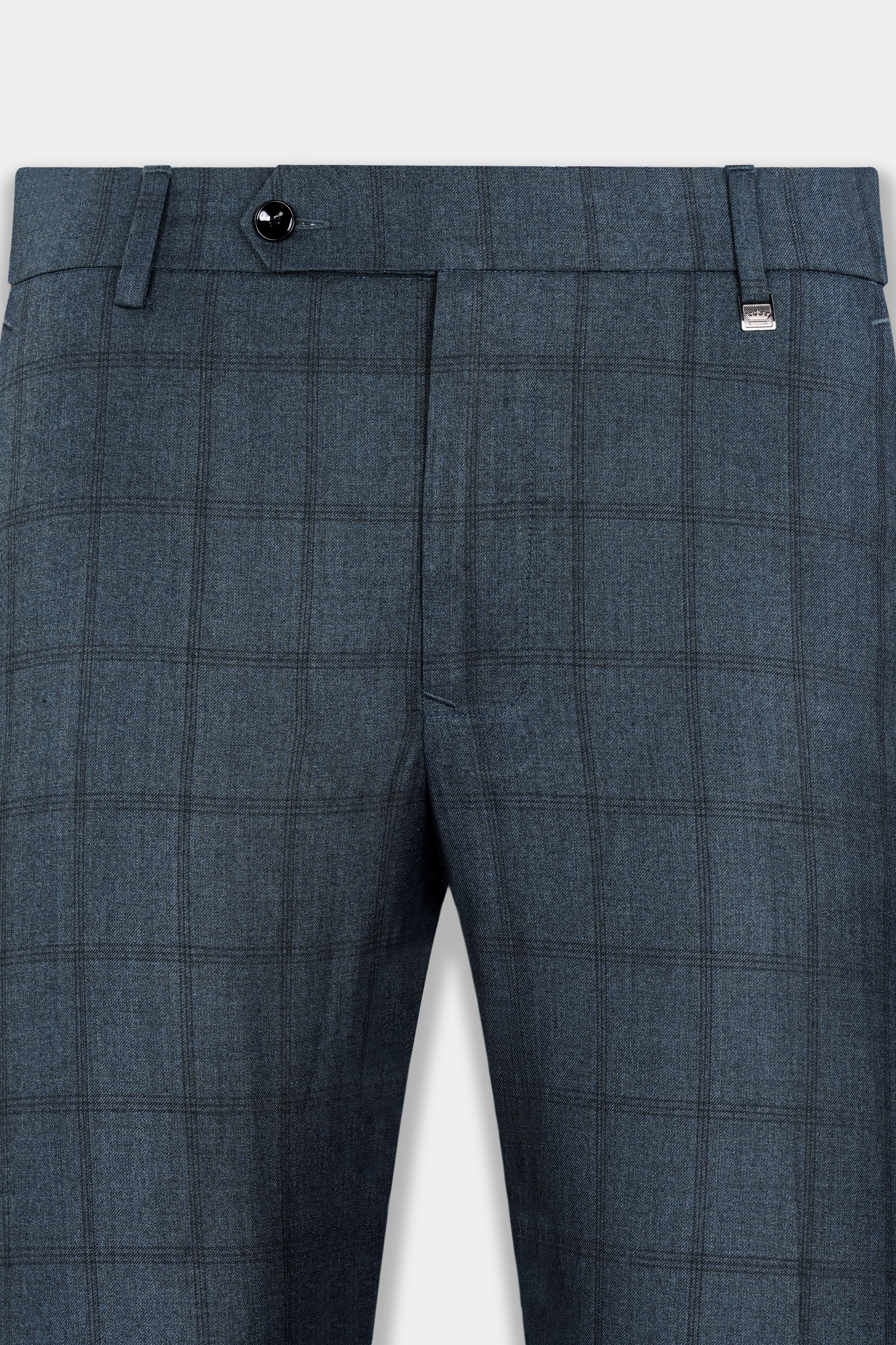 Bayoux Gray Plaid Wool Rich Suit ST2906-SB-36, ST2906-SB-38, ST2906-SB-40, ST2906-SB-42, ST2906-SB-44, ST2906-SB-46, ST2906-SB-48, ST2906-SB-50, ST2906-SB-52, ST2906-SB-54, ST2906-SB-56, ST2906-SB-58, ST2906-SB-60