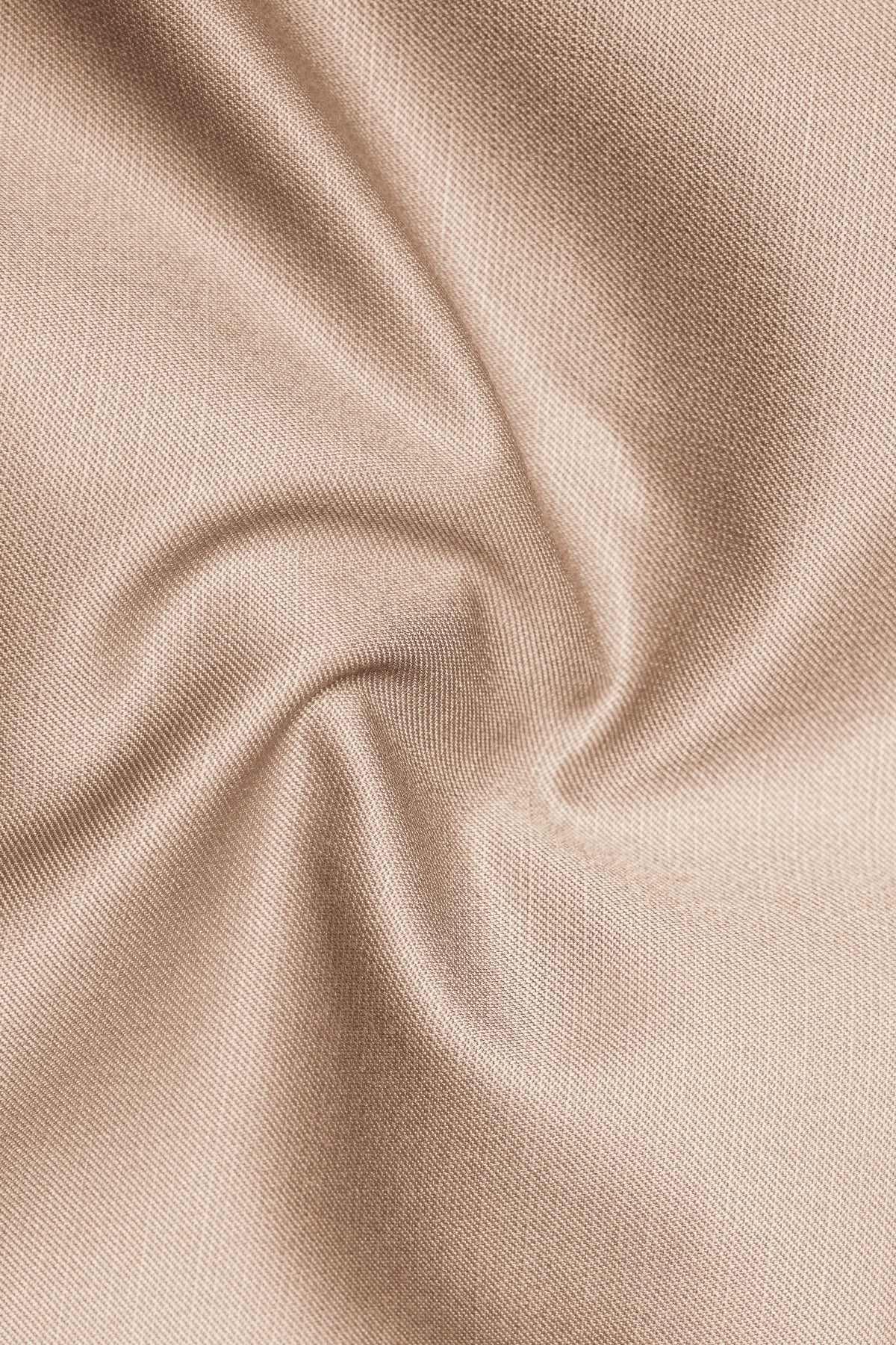Hazelnut Subtle Sheen Woolrich Suit