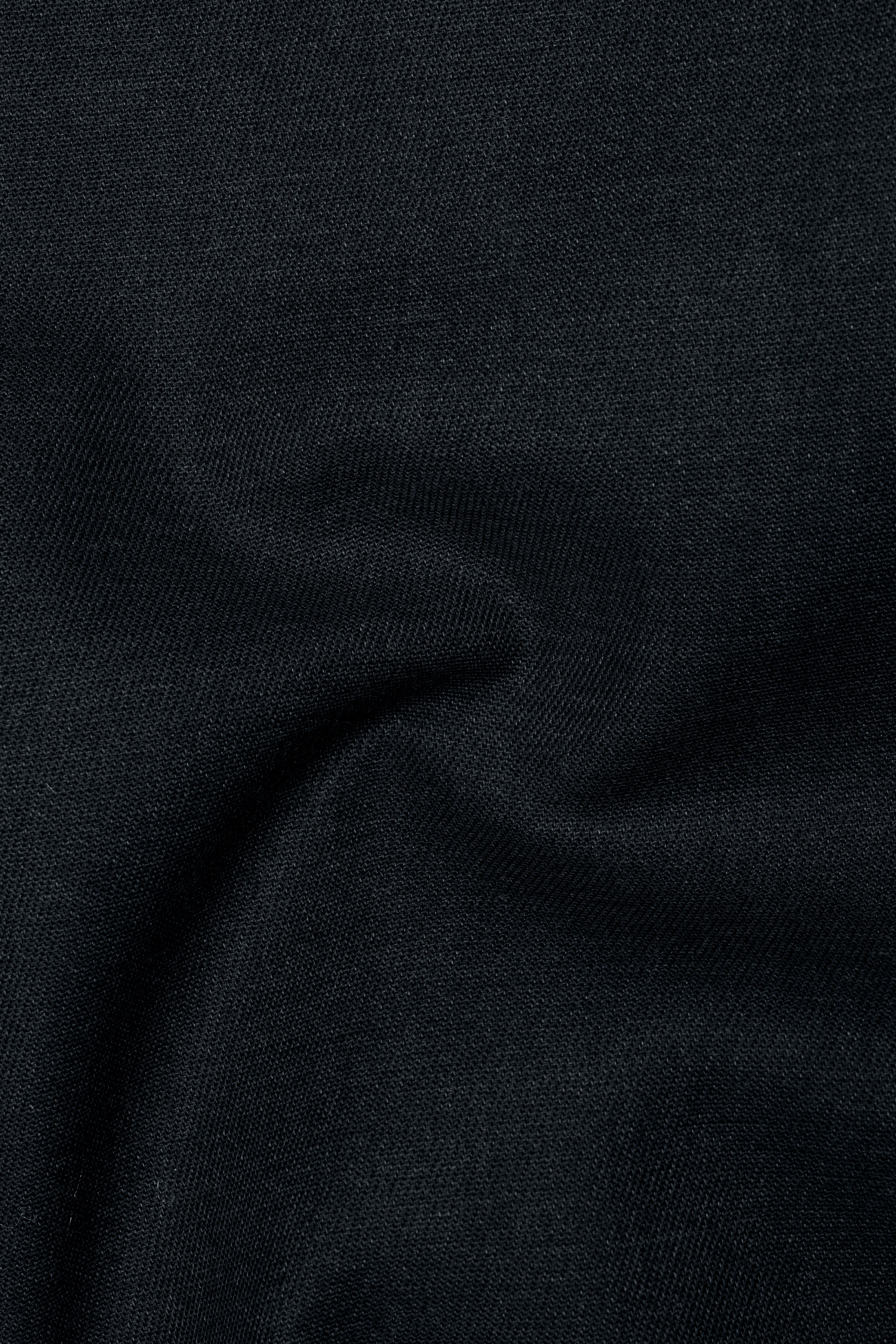 Piano Grey Double Breasted Woolrich Sports Suit