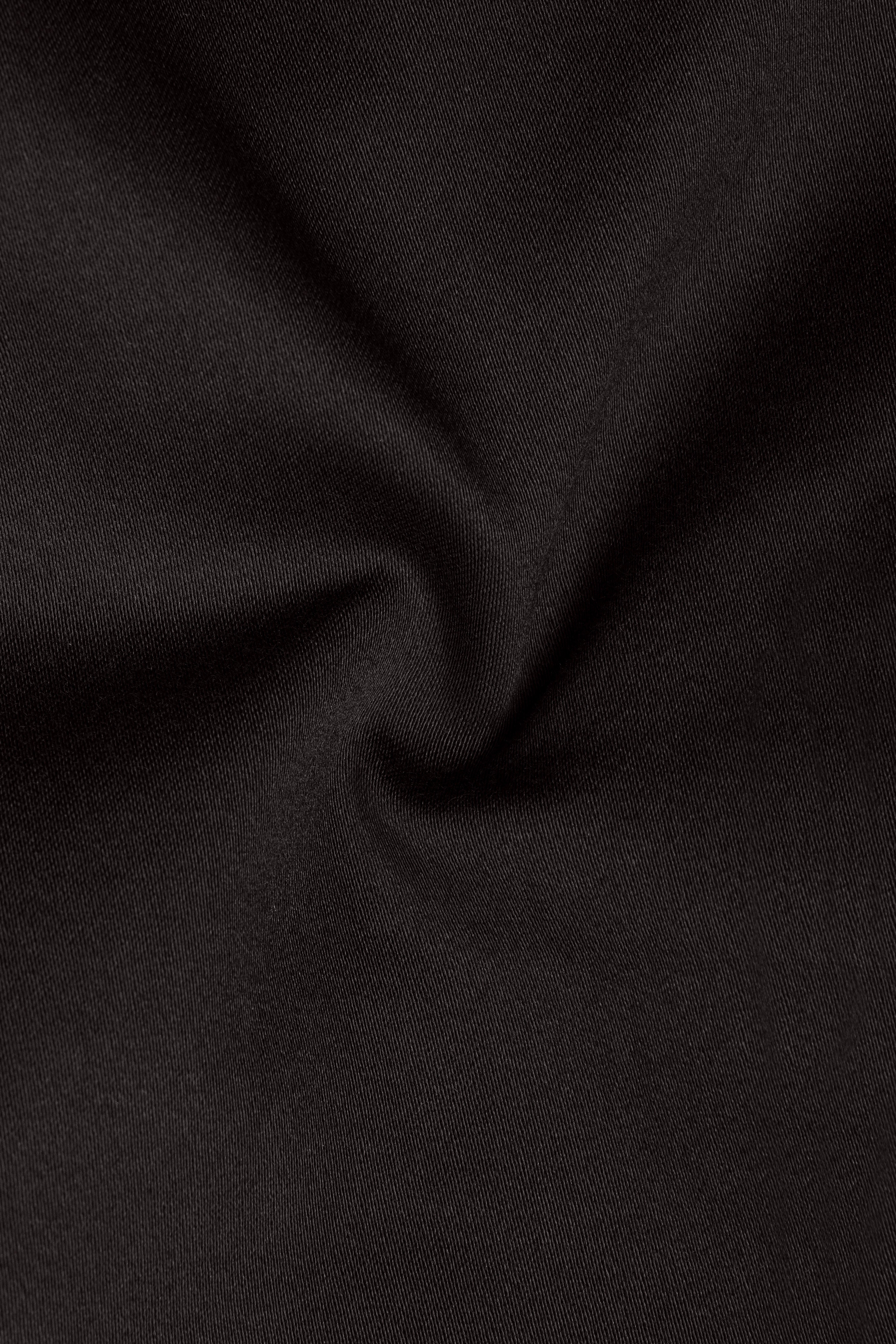 Armadillo Brown Double Breasted Suit