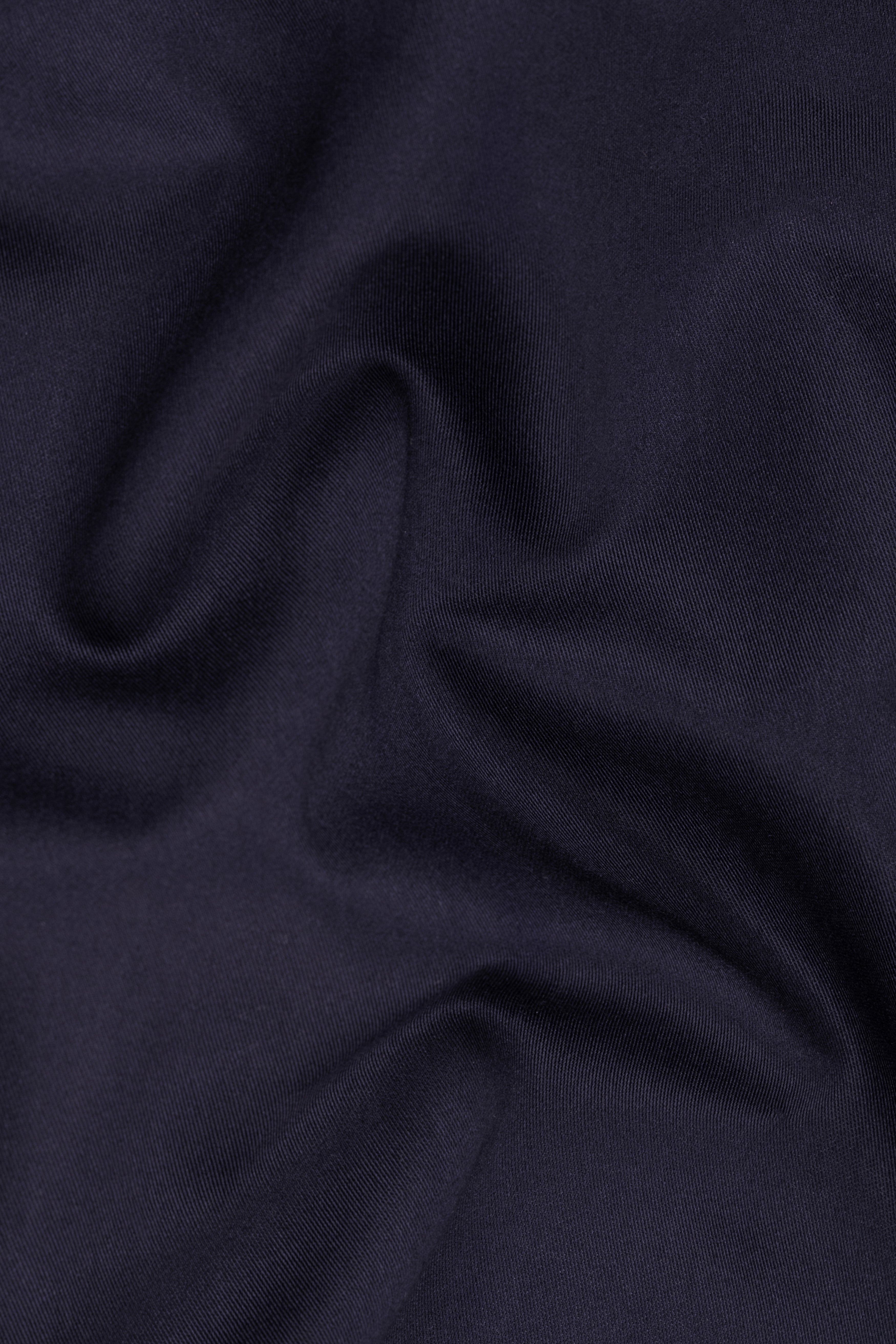 Mirage Blue Double Breasted Suit