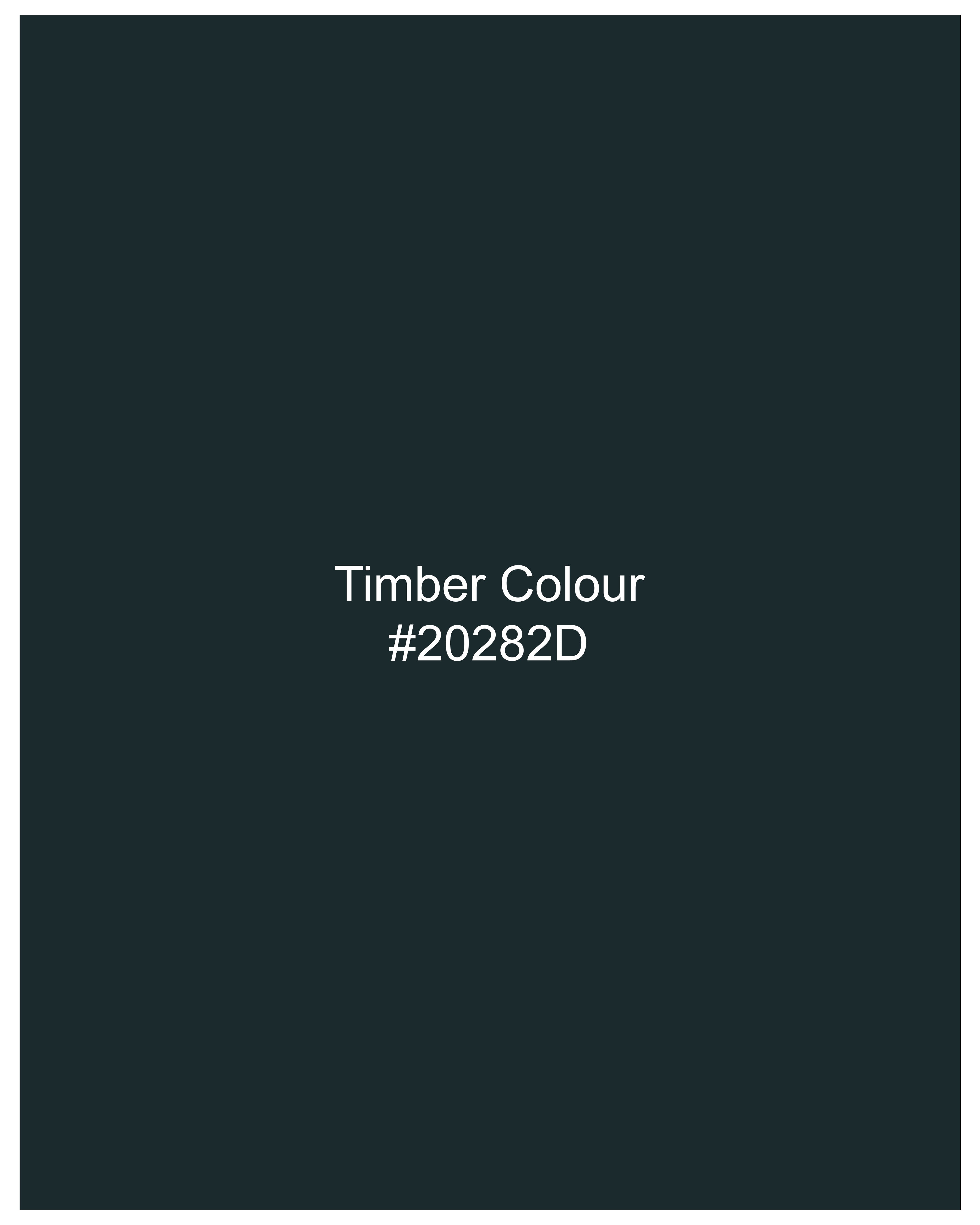 Timber Sea Blue Cross Placket Stretchable Premium Cotton Bandhgala Traveler Suit ST2640-CBG-36, ST2640-CBG-38, ST2640-CBG-40, ST2640-CBG-42, ST2640-CBG-44, ST2640-CBG-46, ST2640-CBG-48, ST2640-CBG-50, ST2640-CBG-52, ST2640-CBG-54, ST2640-CBG-56, ST2640-CBG-58, ST2640-CBG-60