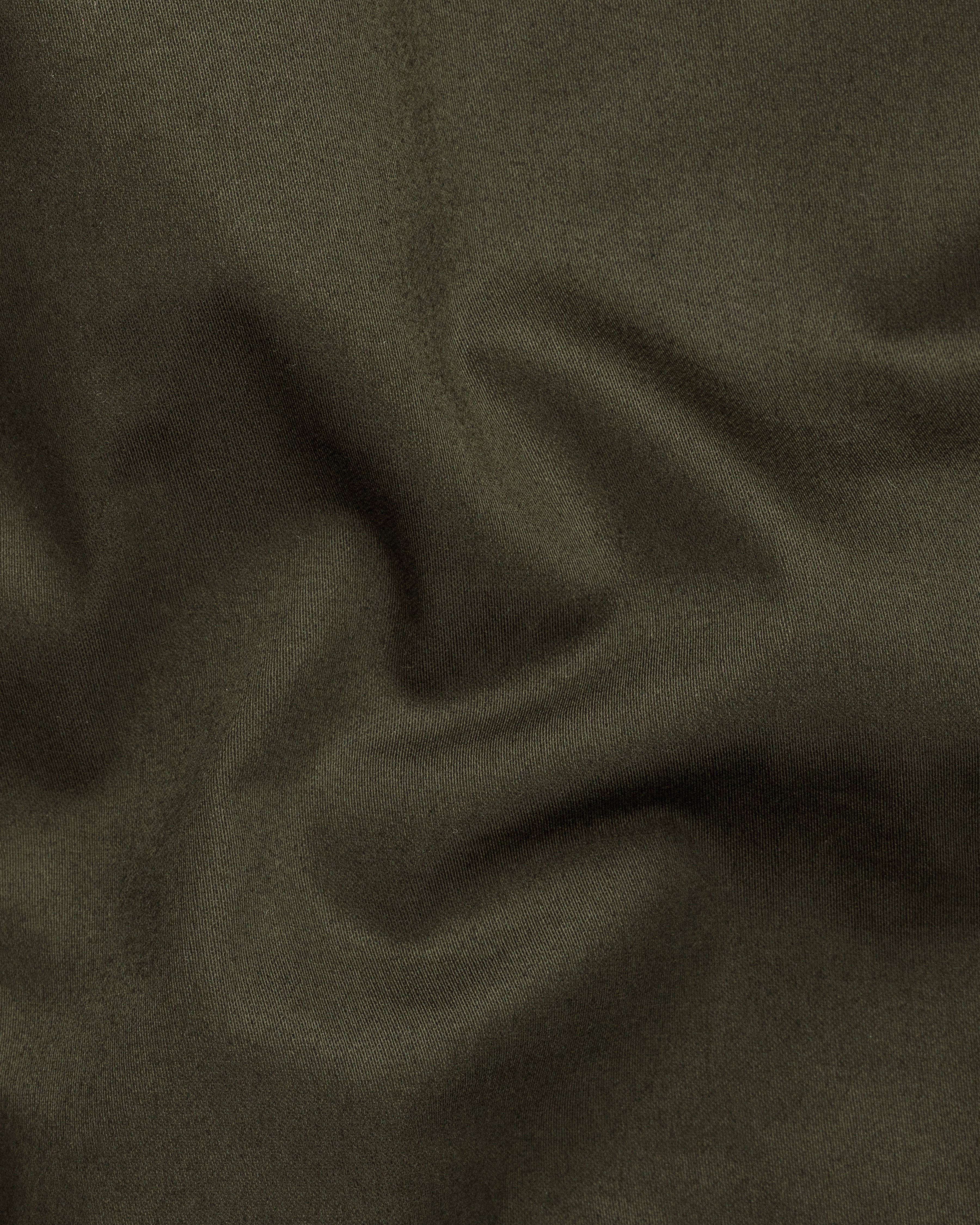 Taupe Green Solid Stretchable Premium Cotton Traveler Suit ST2642-SB-36, ST2642-SB-38, ST2642-SB-40, ST2642-SB-42, ST2642-SB-44, ST2642-SB-46, ST2642-SB-48, ST2642-SB-50, ST2642-SB-52, ST2642-SB-54, ST2642-SB-56, ST2642-SB-58, ST2642-SB-60