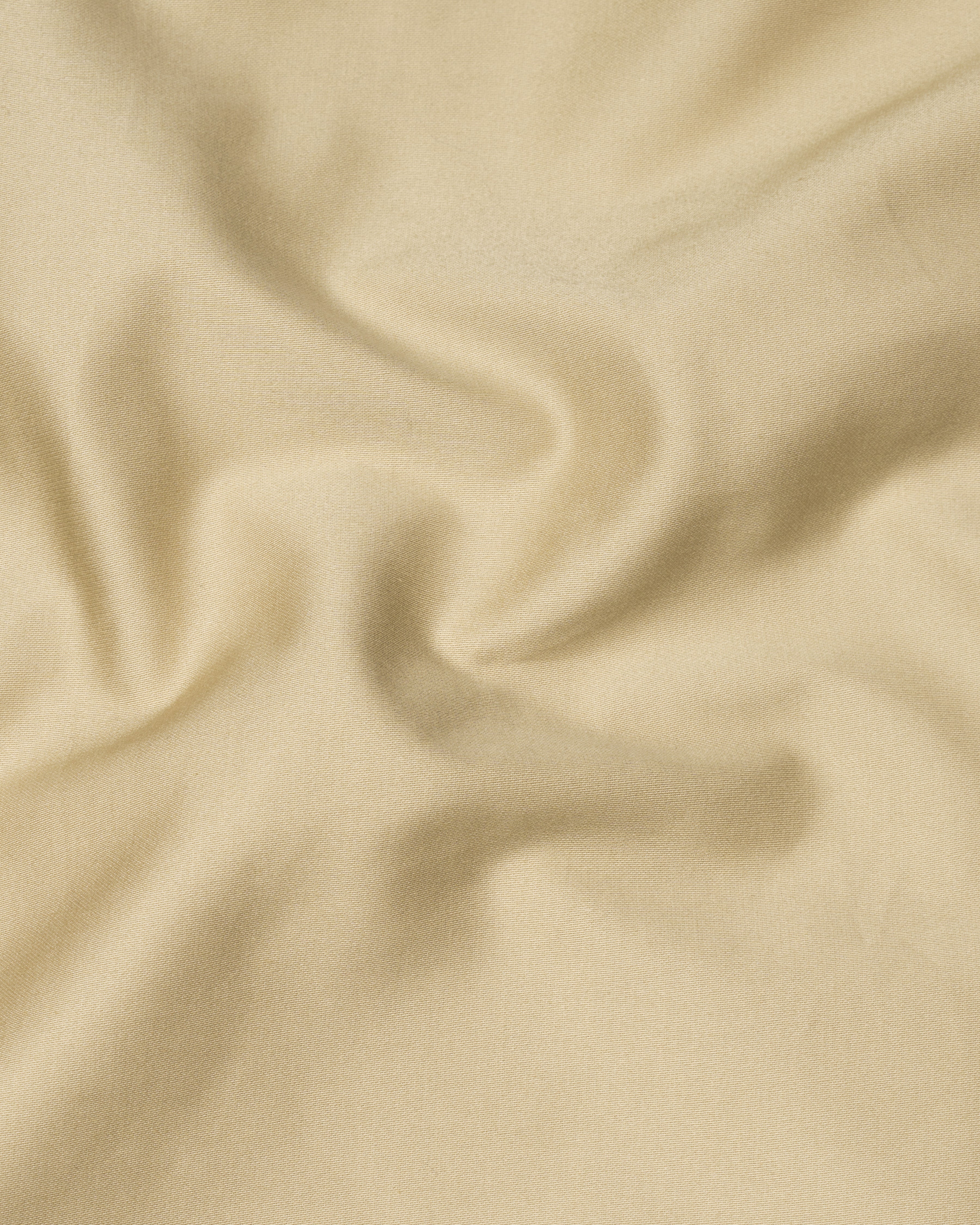 Pavlova Cream Solid Stretchable Premium Cotton Bandhgala Traveler Suit ST2649-BG-36, ST2649-BG-38, ST2649-BG-40, ST2649-BG-42, ST2649-BG-44, ST2649-BG-46, ST2649-BG-48, ST2649-BG-50, ST2649-BG-52, ST2649-BG-54, ST2649-BG-56, ST2649-BG-58, ST2649-BG-60
