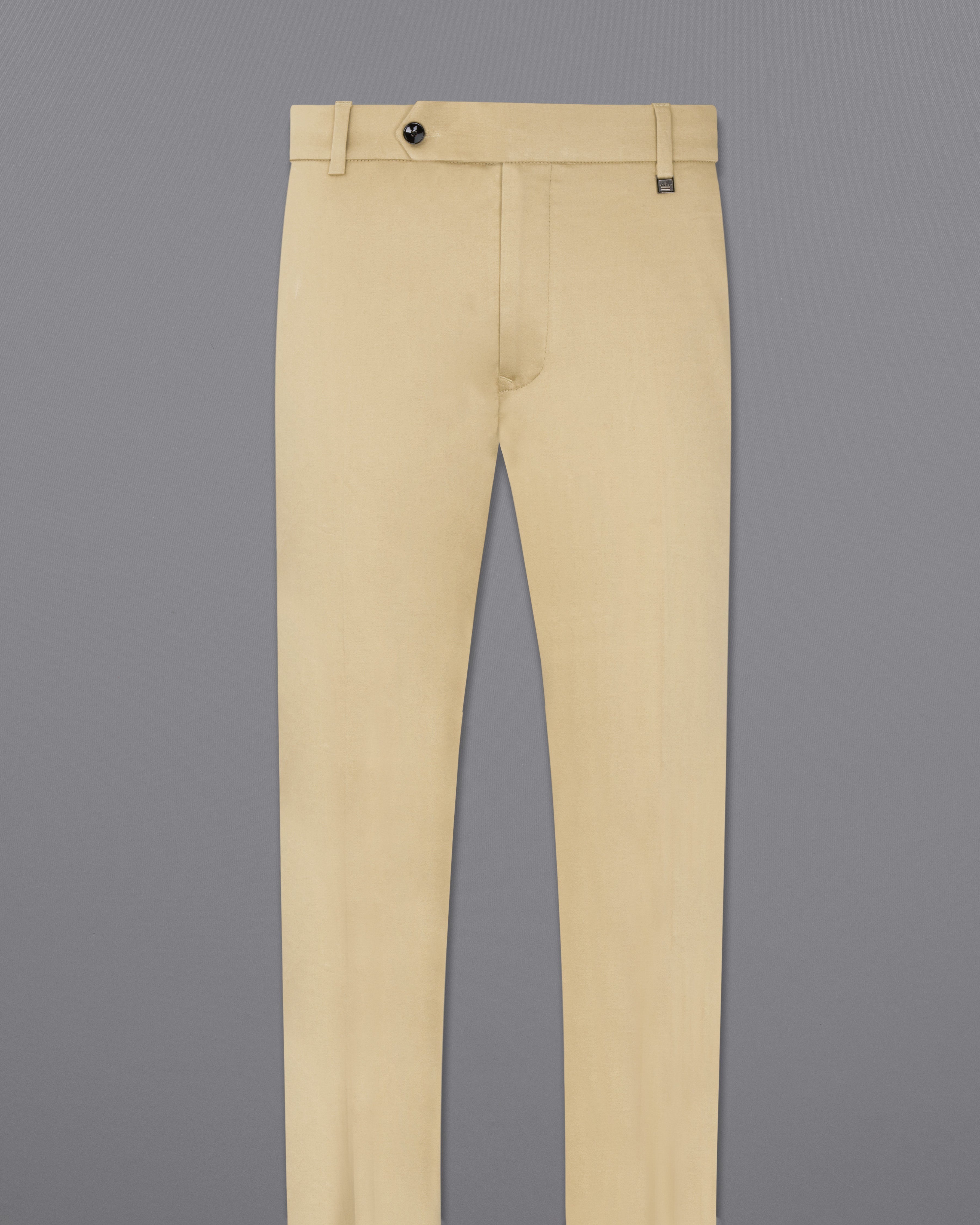 Pavlova Cream Cross Placket Stretchable Premium Cotton Bandhgala Traveler Suit ST2650-CBG-36, ST2650-CBG-38, ST2650-CBG-40, ST2650-CBG-42, ST2650-CBG-44, ST2650-CBG-46, ST2650-CBG-48, ST2650-CBG-50, ST2650-CBG-52, ST2650-CBG-54, ST2650-CBG-56, ST2650-CBG-58, ST2650-CBG-60