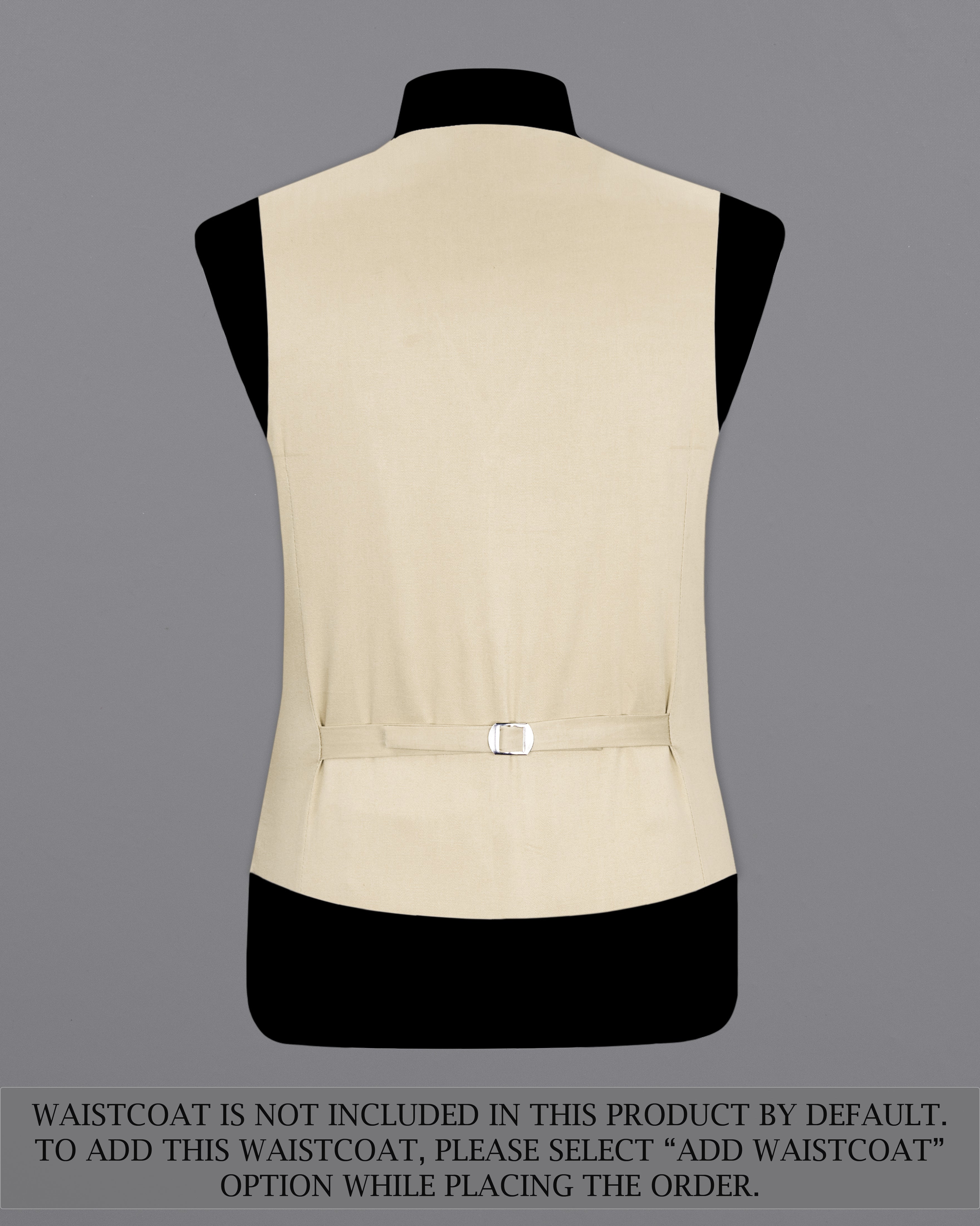 Moon Mist Beige Stretchable Premium Cotton Traveler Suit ST2672-SB-36, ST2672-SB-38, ST2672-SB-40, ST2672-SB-42, ST2672-SB-44, ST2672-SB-46, ST2672-SB-48, ST2672-SB-50, ST2672-SB-52, ST2672-SB-54, ST2672-SB-56, ST2672-SB-58, ST2672-SB-60