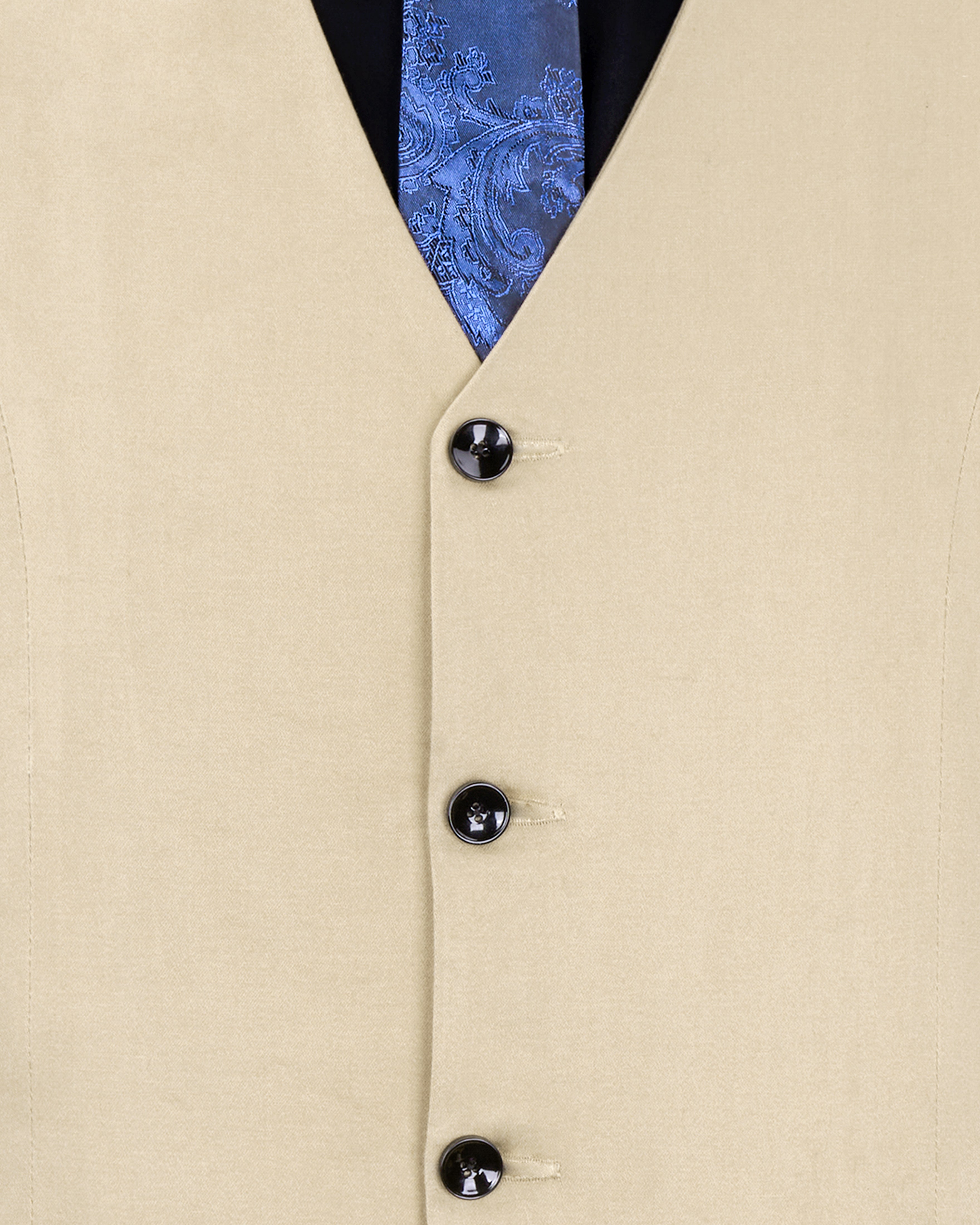 Moon Mist Beige Stretchable Double Breasted Premium Cotton Traveler Suit ST2673-DB-36, ST2673-DB-38, ST2673-DB-40, ST2673-DB-42, ST2673-DB-44, ST2673-DB-46, ST2673-DB-48, ST2673-DB-50, ST2673-DB-52, ST2673-DB-54, ST2673-DB-56, ST2673-DB-58, ST2673-DB-60
