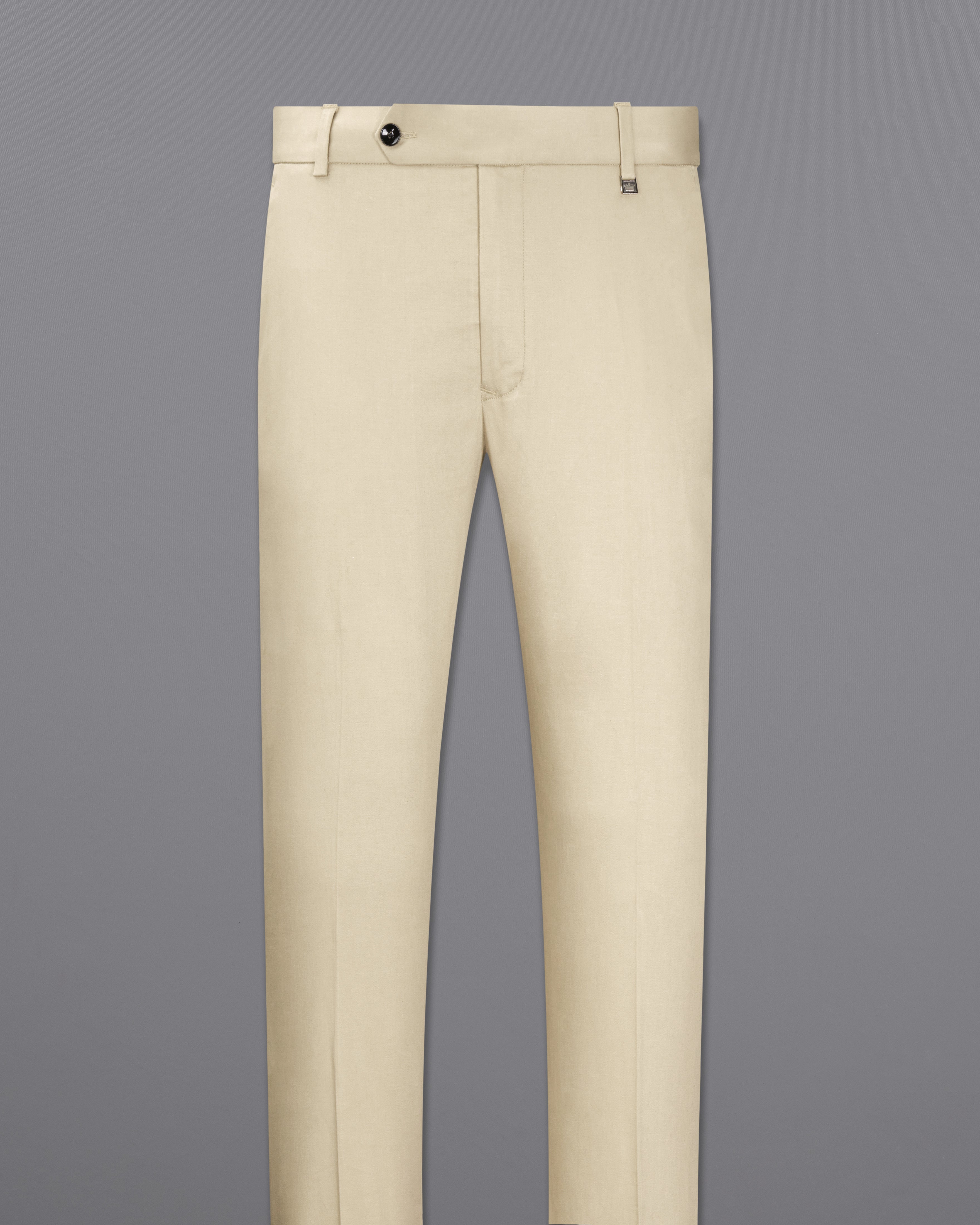 Moon Mist Beige Stretchable Cross Placket Bandhgala Premium Cotton Traveler Suit ST2675-CBG-36, ST2675-CBG-38, ST2675-CBG-40, ST2675-CBG-42, ST2675-CBG-44, ST2675-CBG-46, ST2675-CBG-48, ST2675-CBG-50, ST2675-CBG-52, ST2675-CBG-54, ST2675-CBG-56, ST2675-CBG-58, ST2675-CBG-60