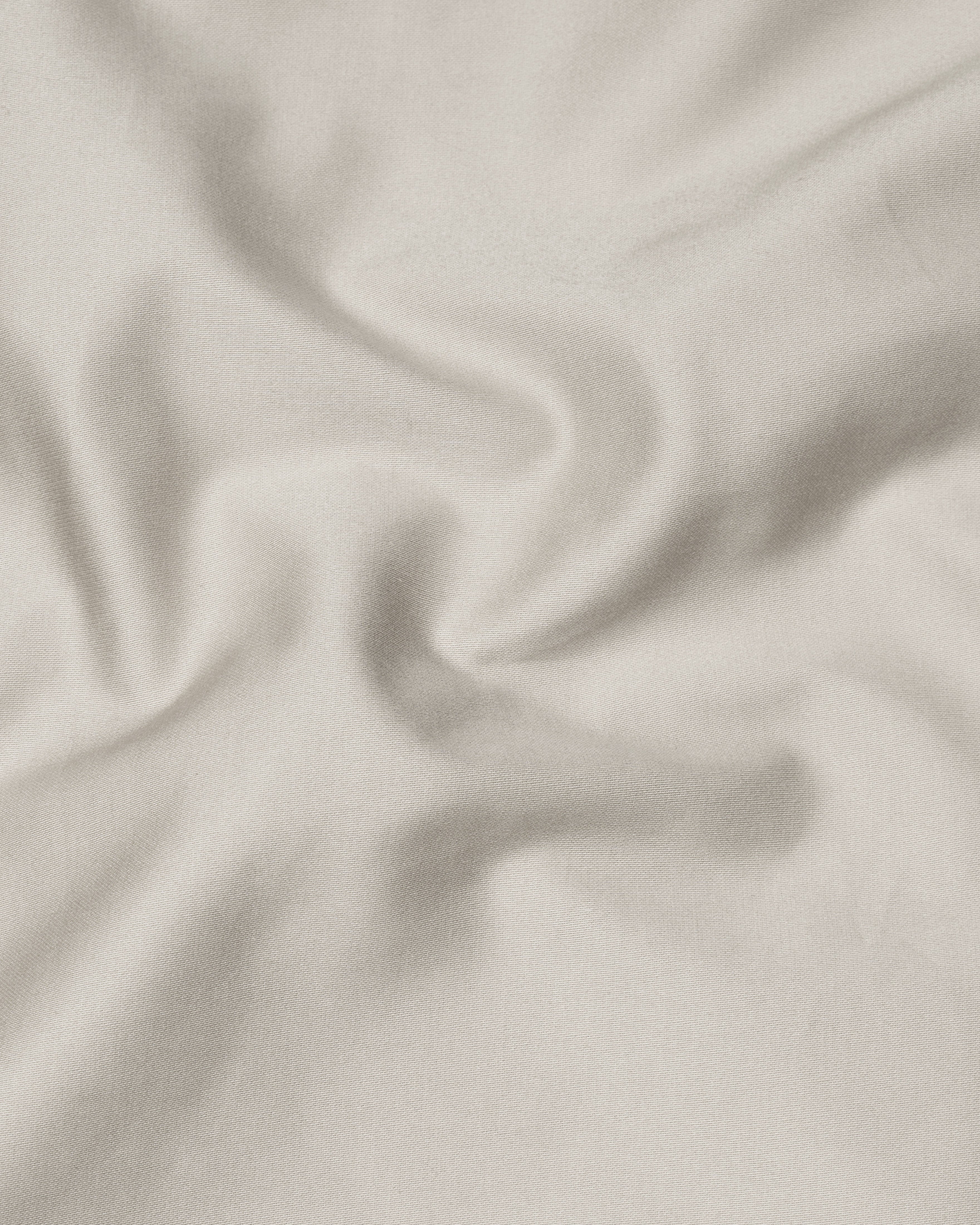 Sisal Light Gray Stretchable Double Breasted Premium Cotton Traveler Suit ST2678-DB-36, ST2678-DB-38, ST2678-DB-40, ST2678-DB-42, ST2678-DB-44, ST2678-DB-46, ST2678-DB-48, ST2678-DB-50, ST2678-DB-52, ST2678-DB-54, ST2678-DB-56, ST2678-DB-58, ST2678-DB-60