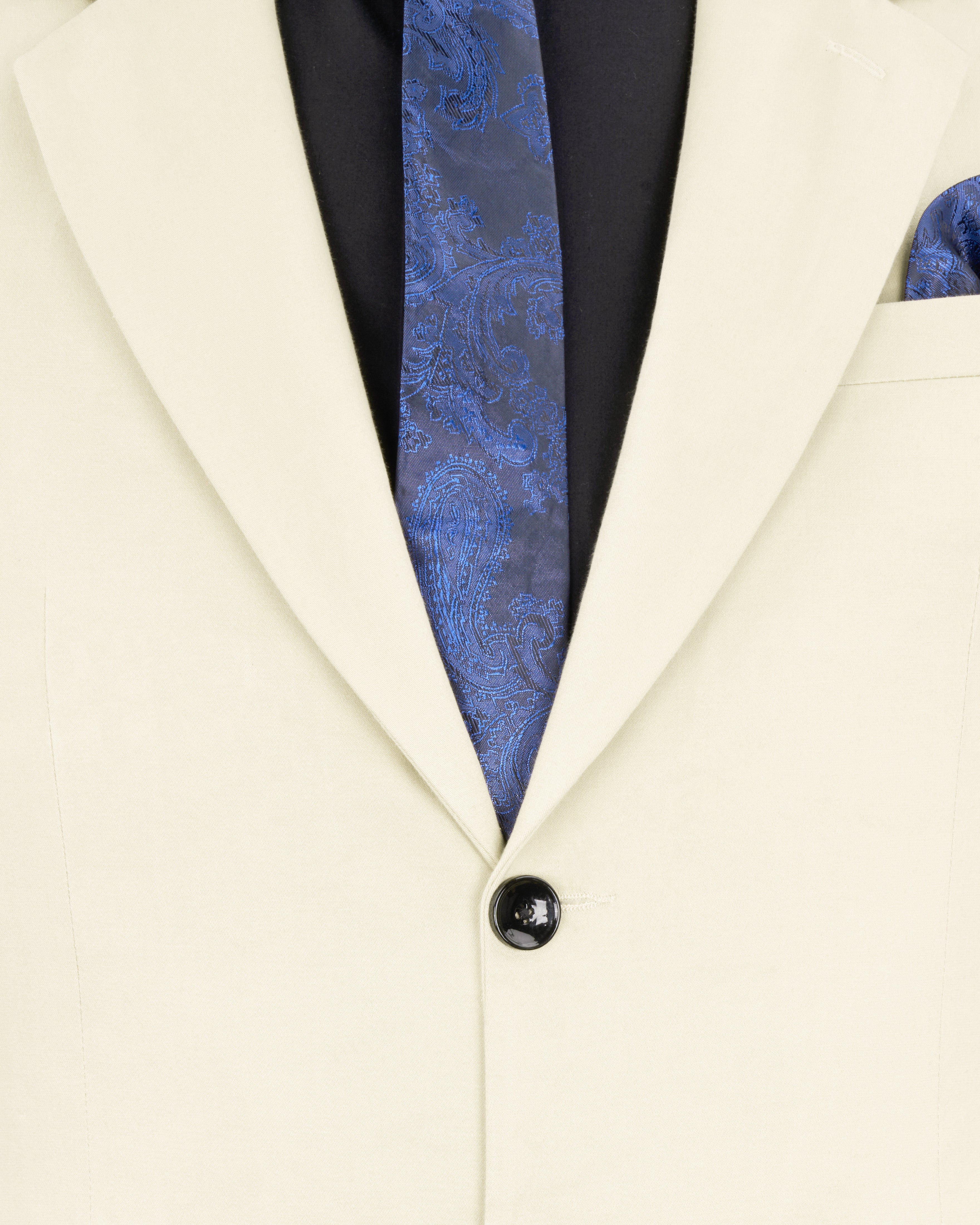 Merino Cream Stretchable Premium Cotton traveler Suit ST2687-SB-36, ST2687-SB-38, ST2687-SB-40, ST2687-SB-42, ST2687-SB-44, ST2687-SB-46, ST2687-SB-48, ST2687-SB-50, ST2687-SB-52, ST2687-SB-54, ST2687-SB-56, ST2687-SB-58, ST2687-SB-60