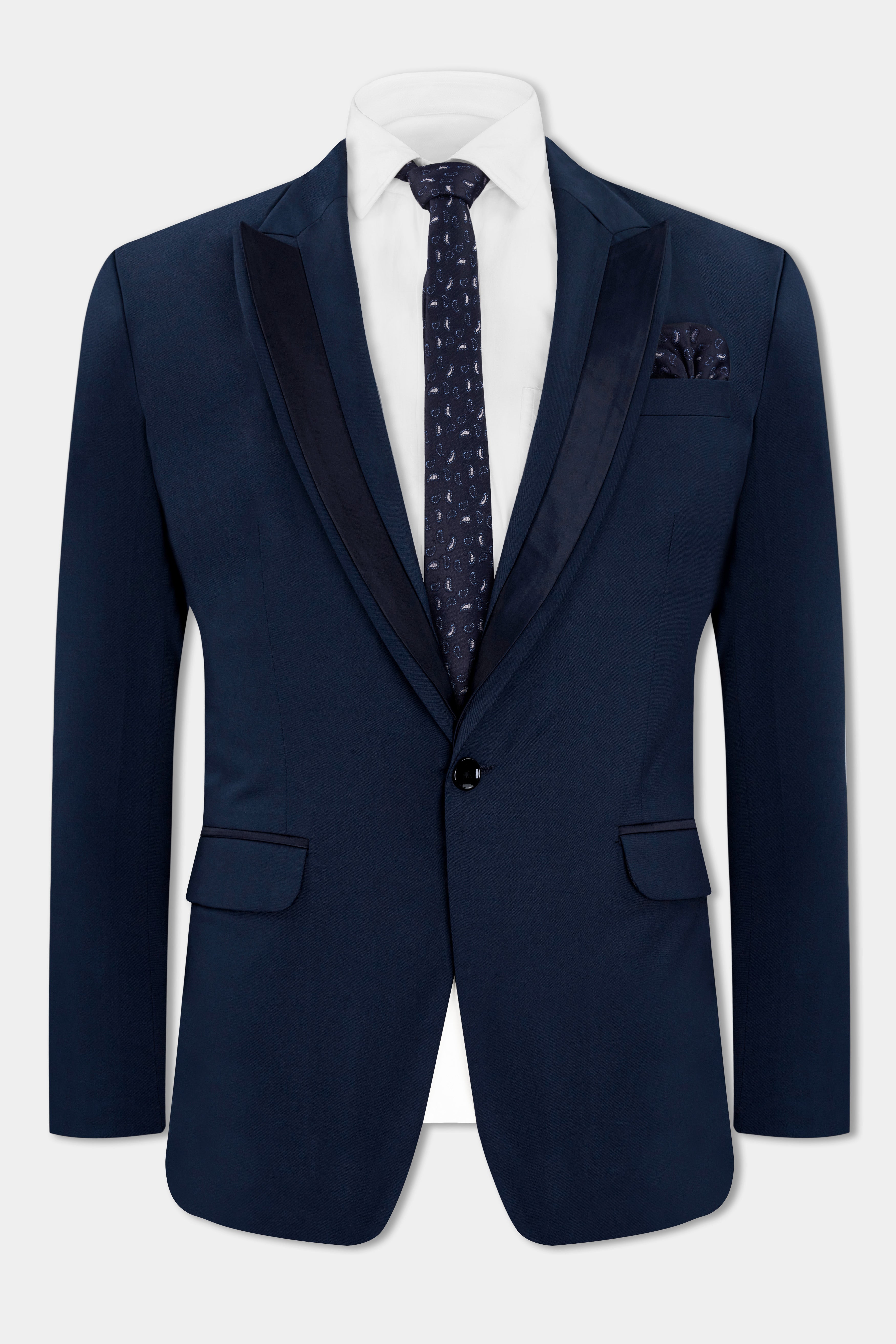 Charade Gray Single Breasted Wool Rich Designer Suit ST2729-BKL-D159-36, ST2729-BKL-D159-38, ST2729-BKL-D159-40, ST2729-BKL-D159-42, ST2729-BKL-D159-44, ST2729-BKL-D159-46, ST2729-BKL-D159-48, ST2729-BKL-D159-50, ST2729-BKL-D159-52, ST2729-BKL-D159-54, ST2729-BKL-D159-56, ST2729-BKL-D159-58, ST2729-BKL-D159-60