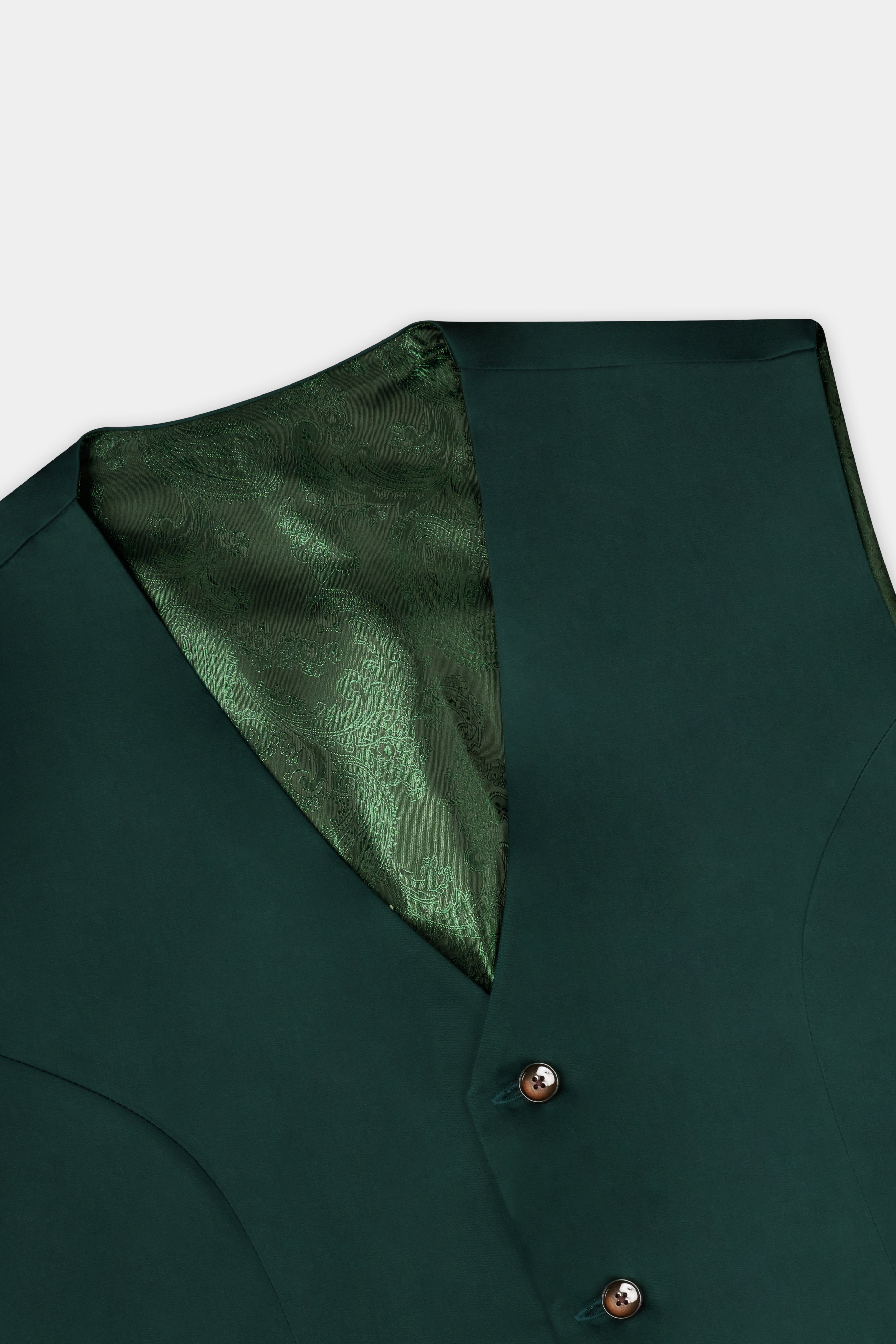 Dark Slate Green Premium Cotton Double Breasted Suit ST2739-DB-36, ST2739-DB-38, ST2739-DB-40, ST2739-DB-42, ST2739-DB-44, ST2739-DB-46, ST2739-DB-48, ST2739-DB-50, ST2739-DB-52, ST2739-DB-54, ST2739-DB-56, ST2739-DB-58, ST2739-DB-60